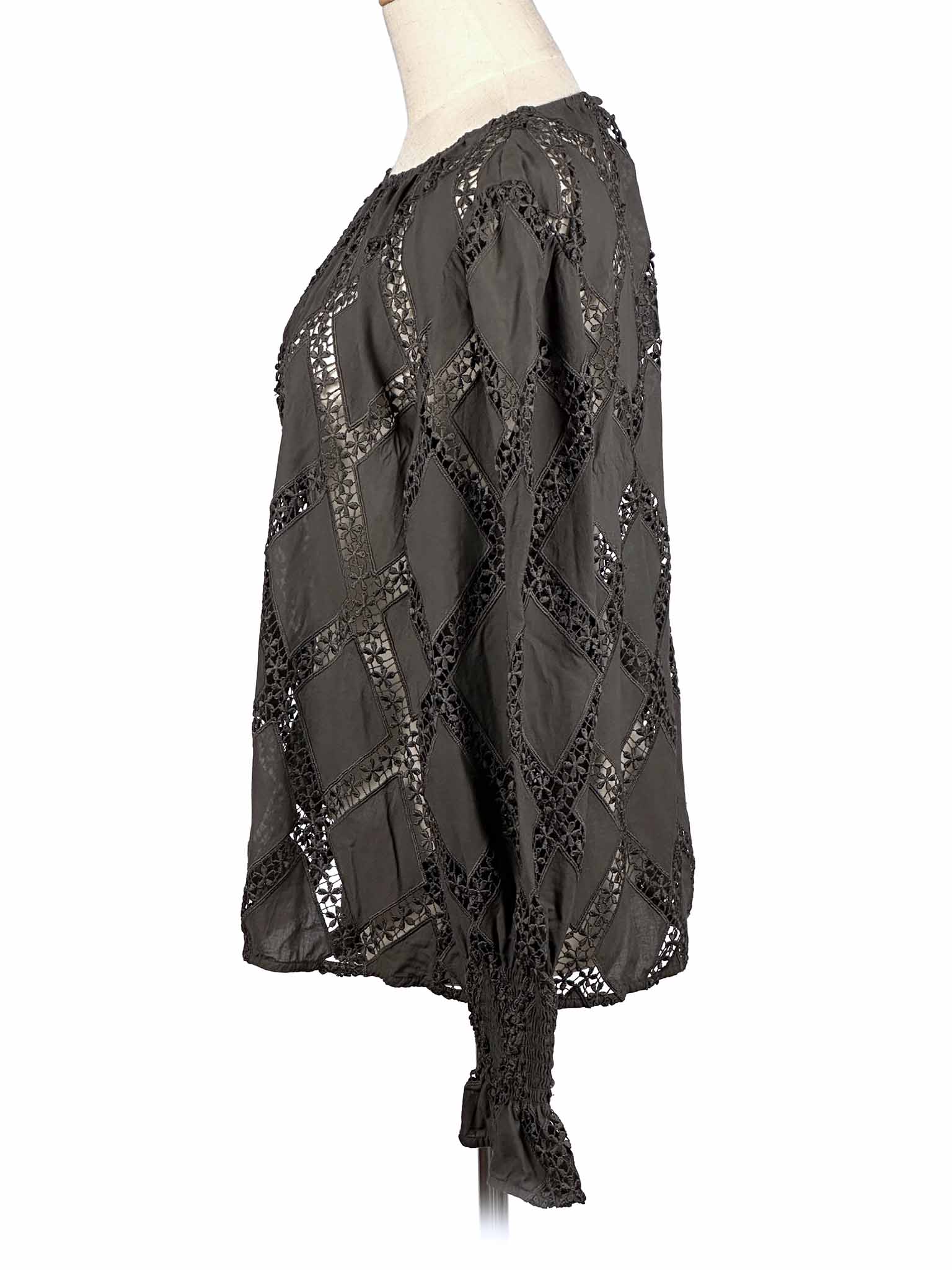 & Other Stories Blouse