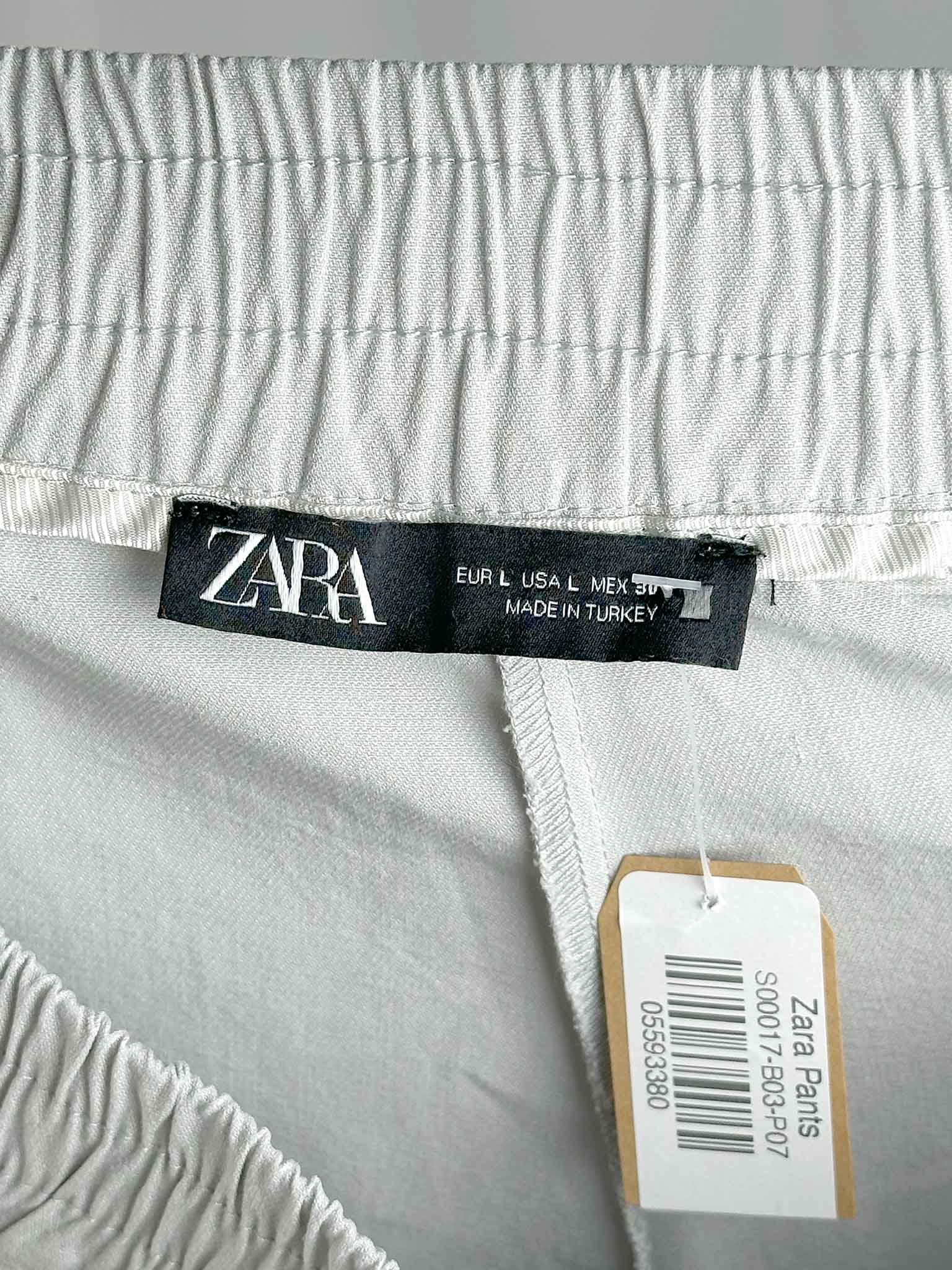 Zara Pants