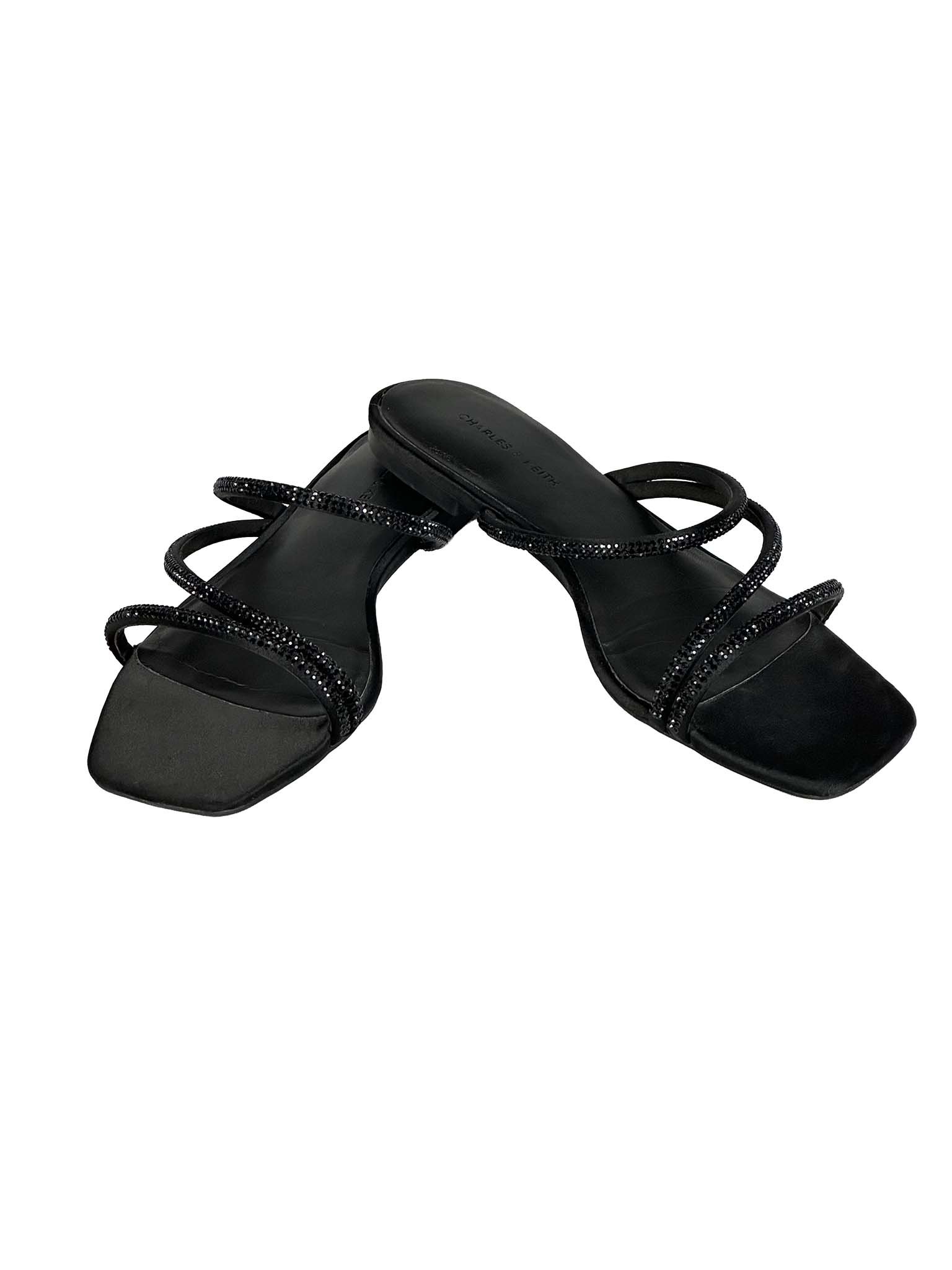 Charles & Keith Shoes