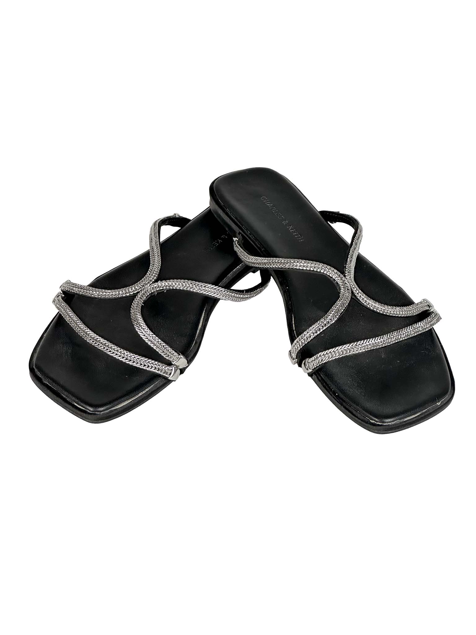 Charles & Keith Shoes