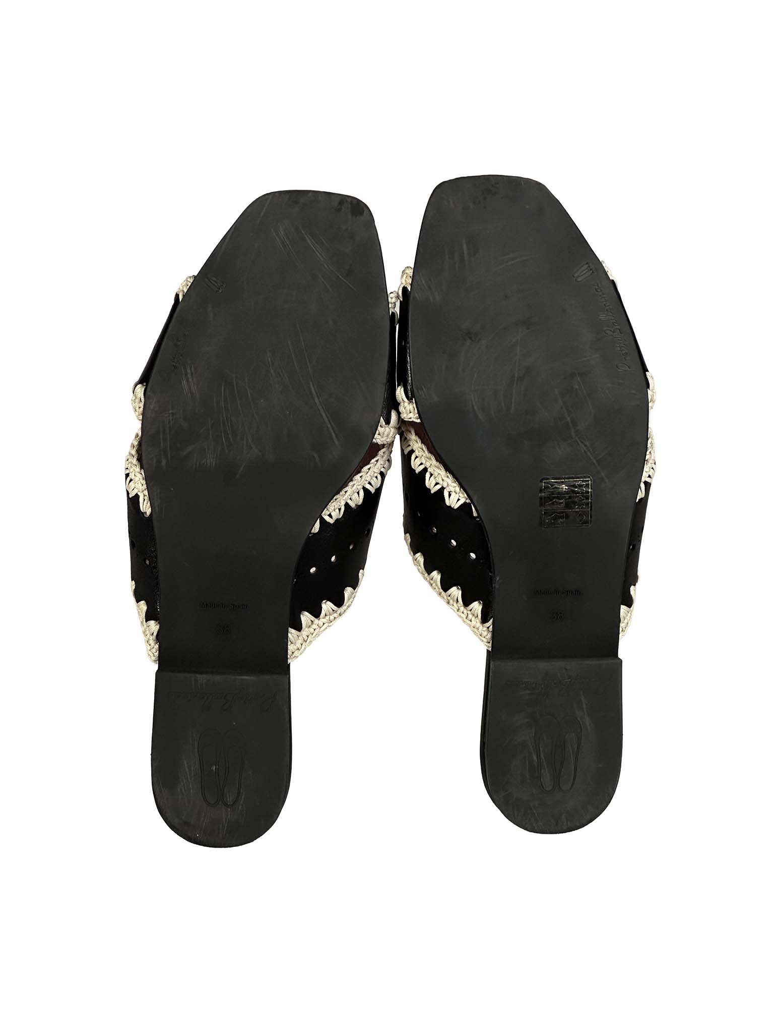 Pretty Ballerinas Shoes