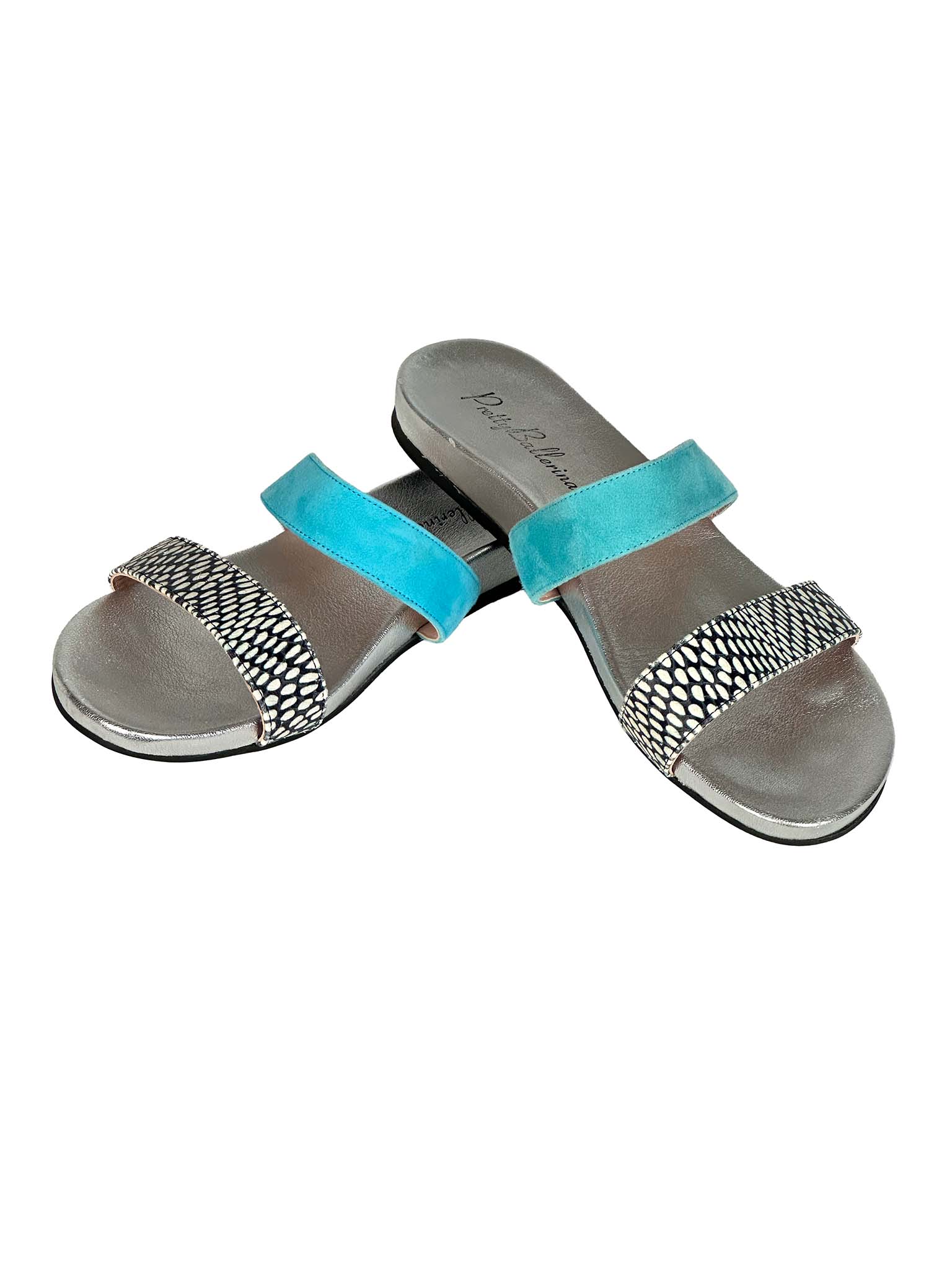 Pretty Ballerinas Shoes