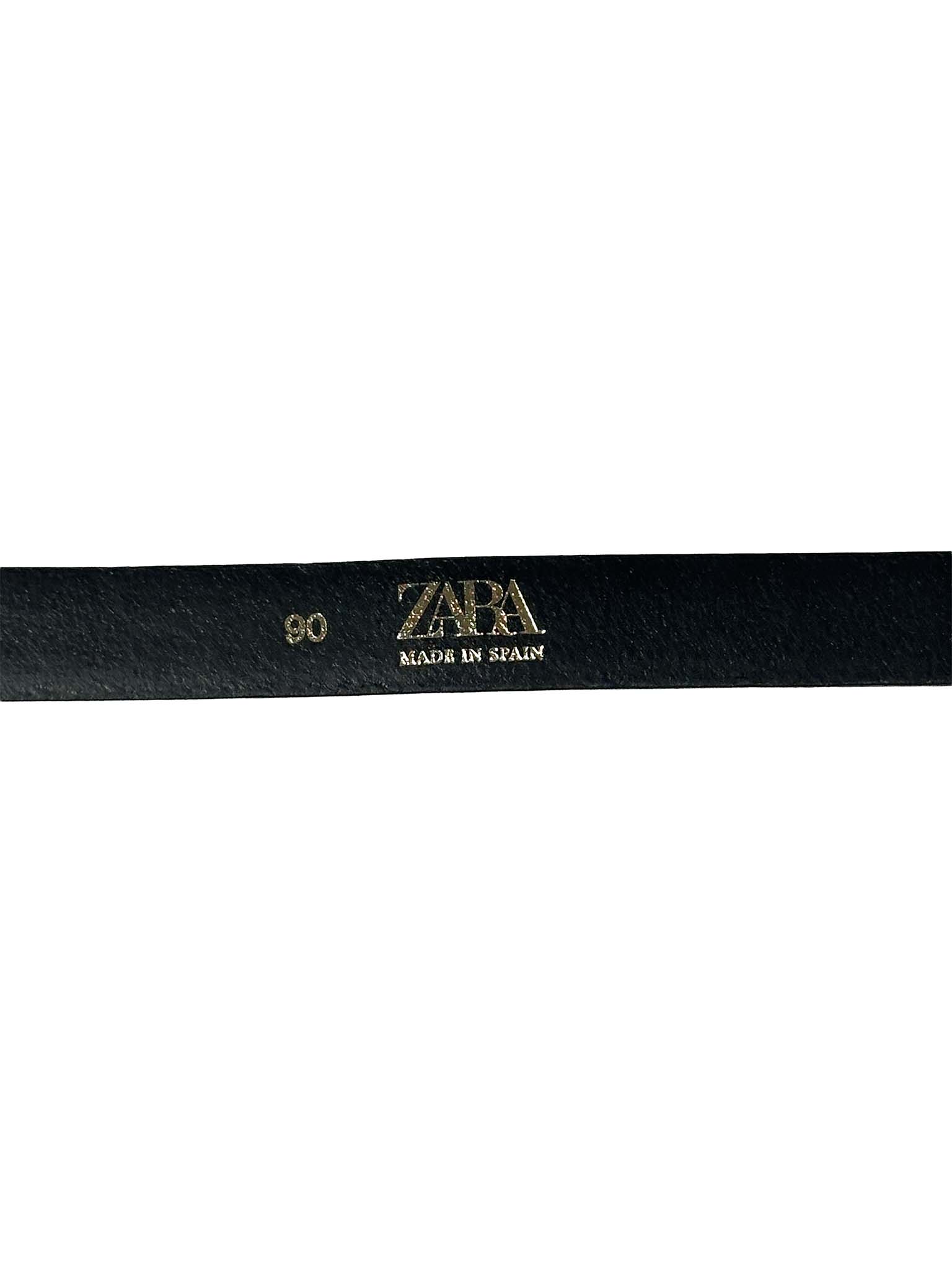 Zara Belt