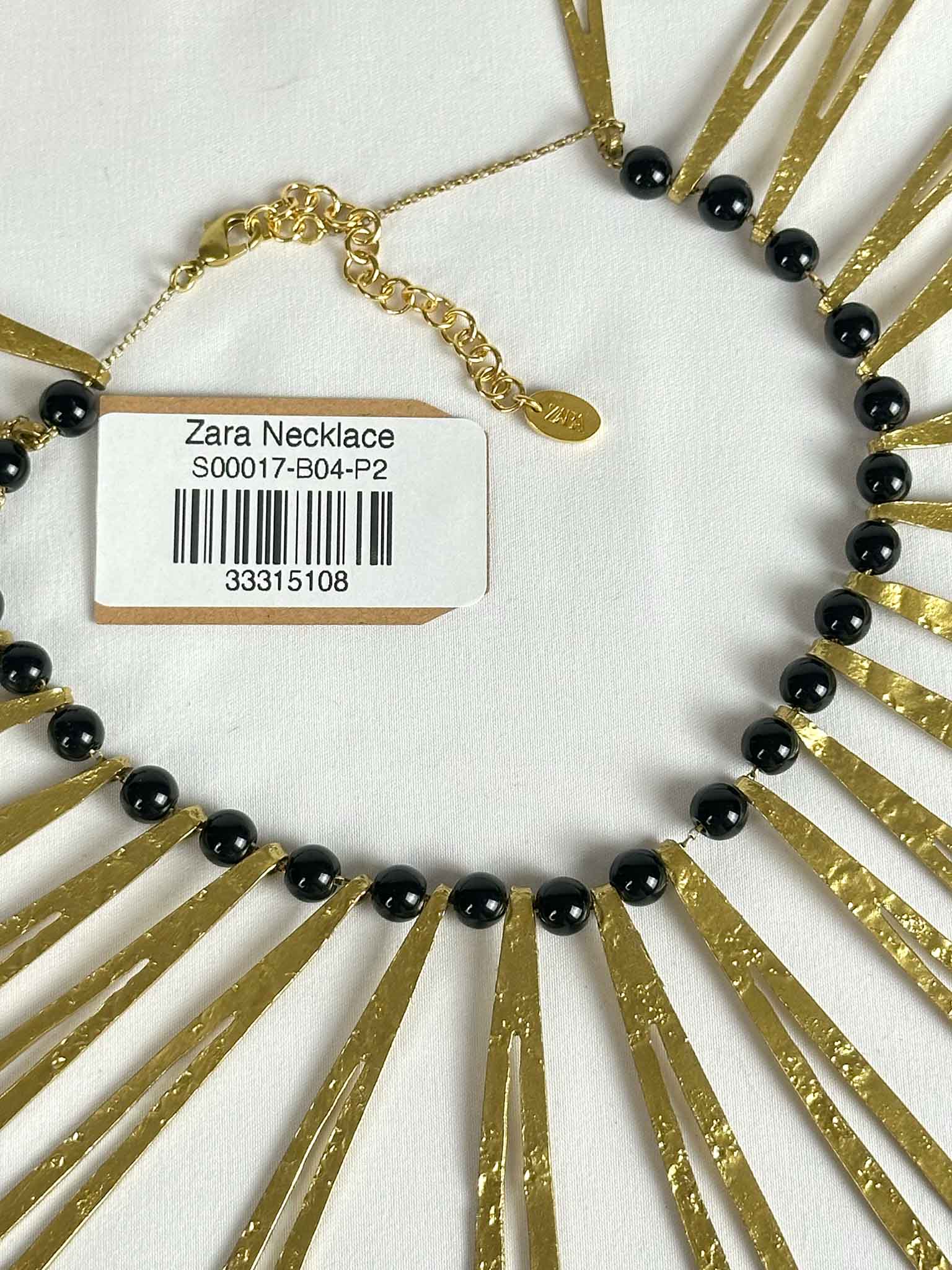 Zara Necklace