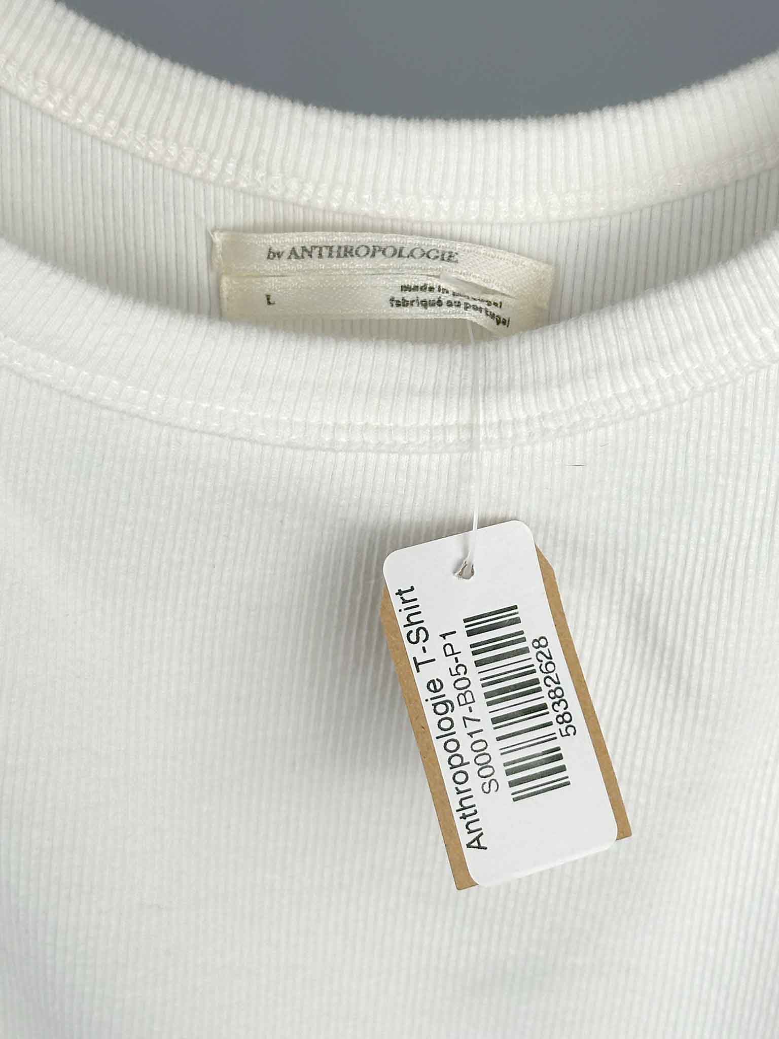 Anthropologie Tank Top