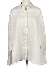 COS Linen Shirt