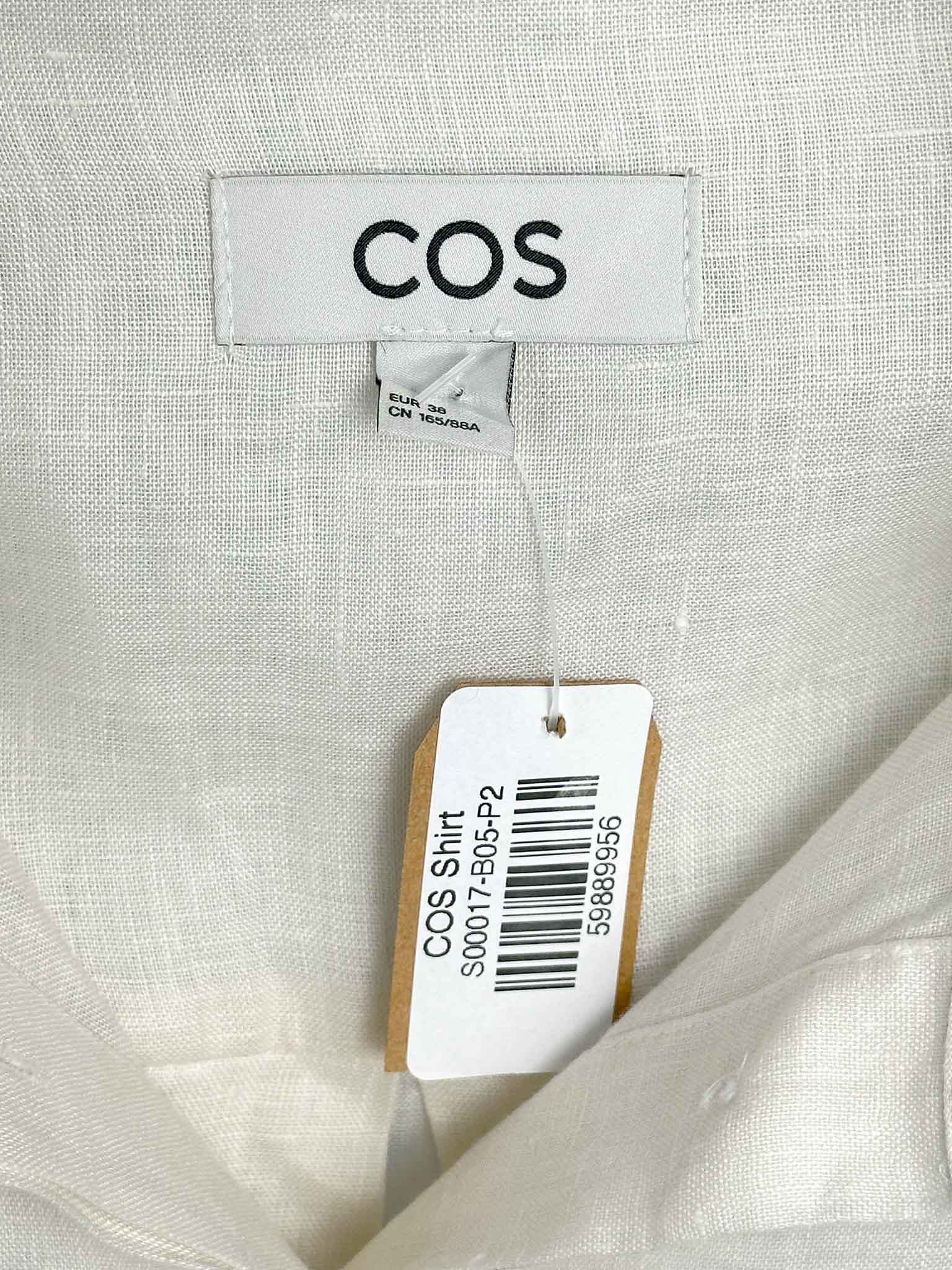 COS Shirt
