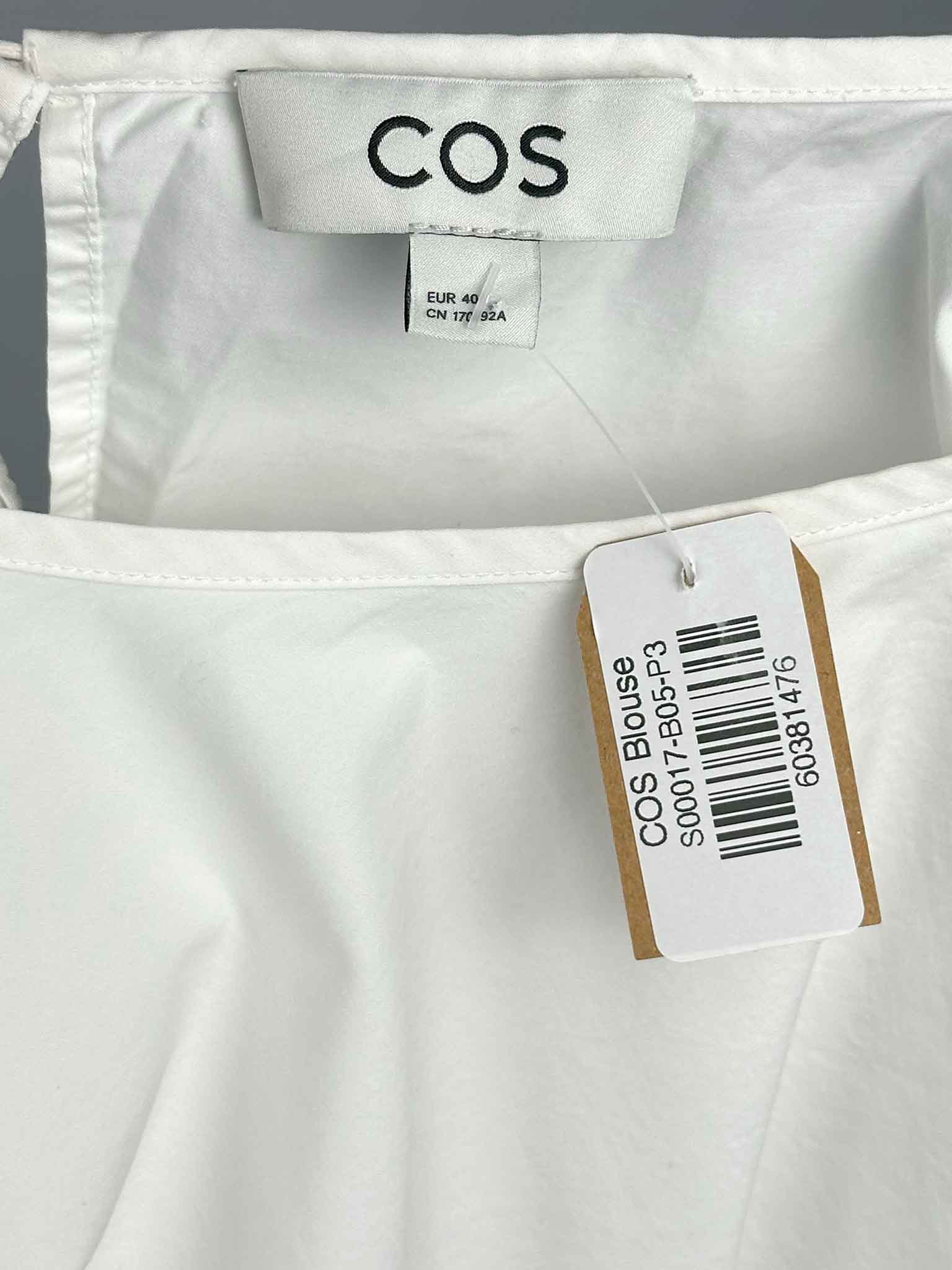 COS Blouse