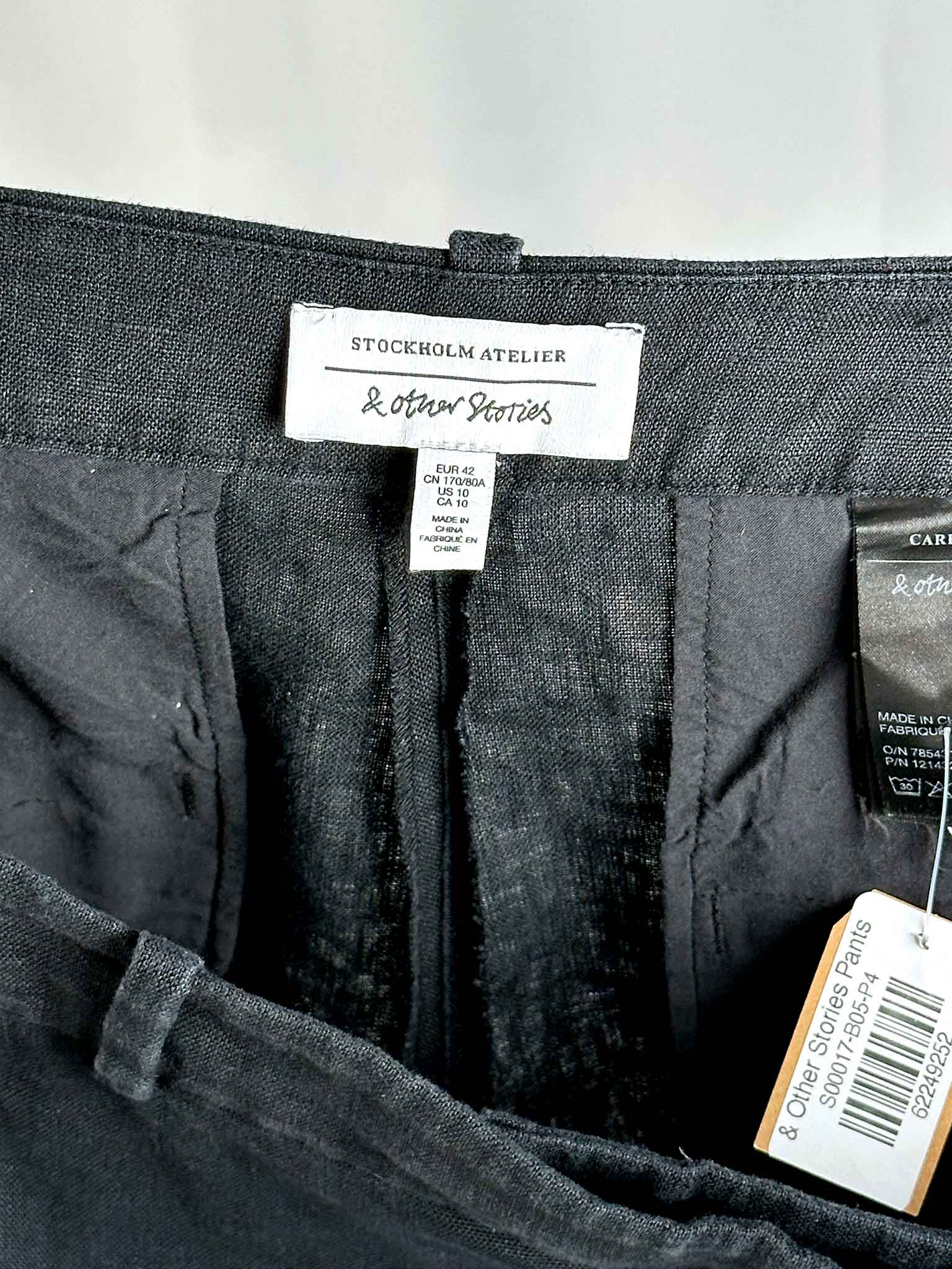 & Other Stories Pants