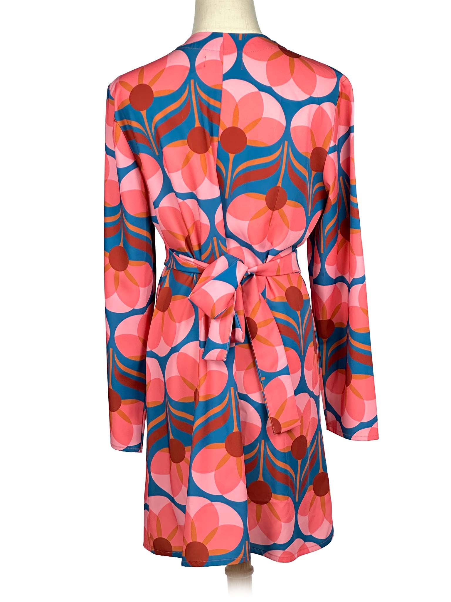 Karavan Kimono Dress