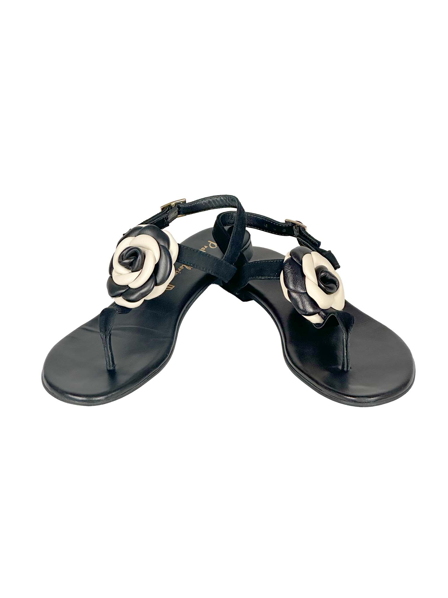 Pretty Ballerinas Shoes