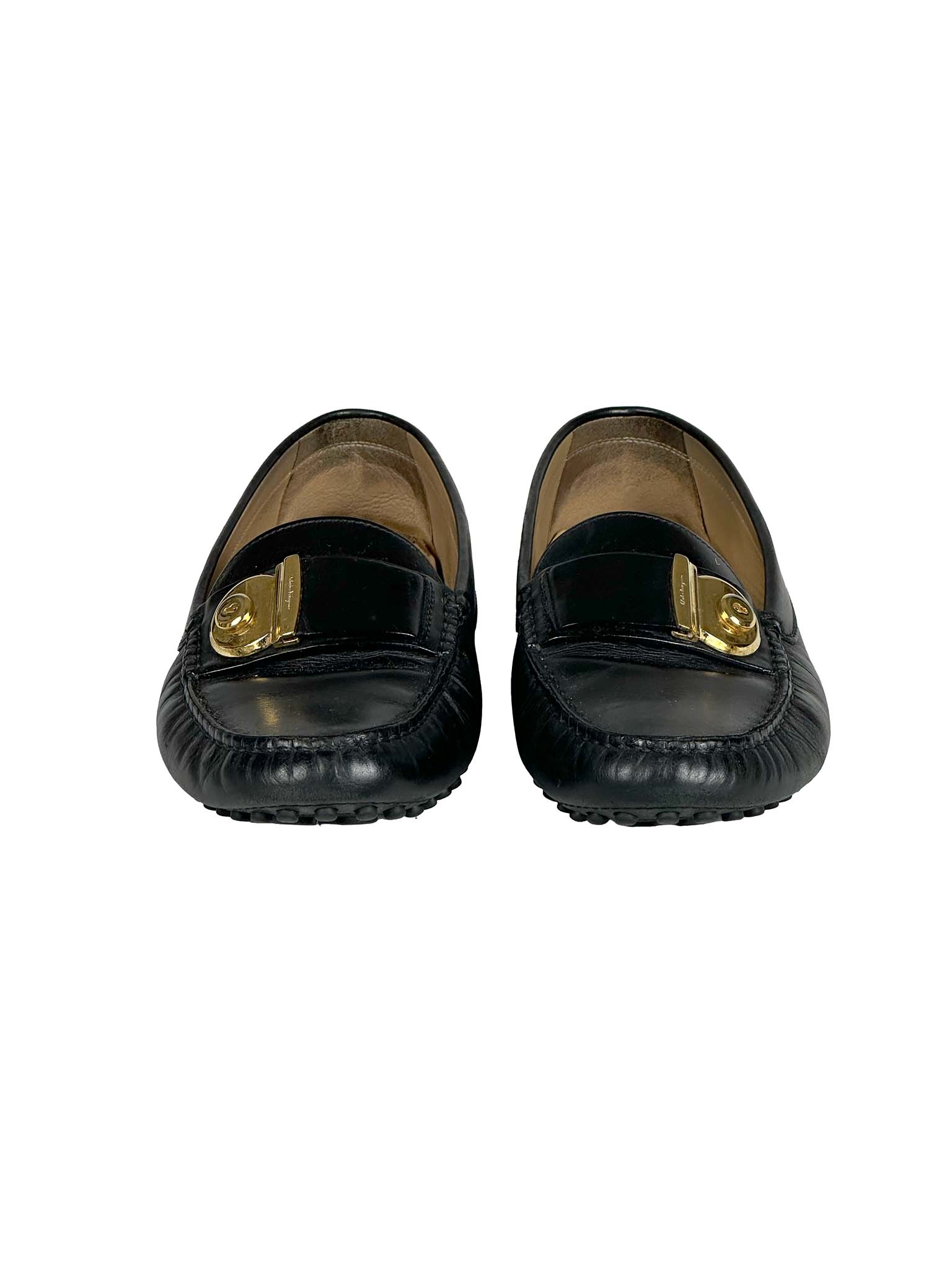 Salvatore Ferragamo Shoes