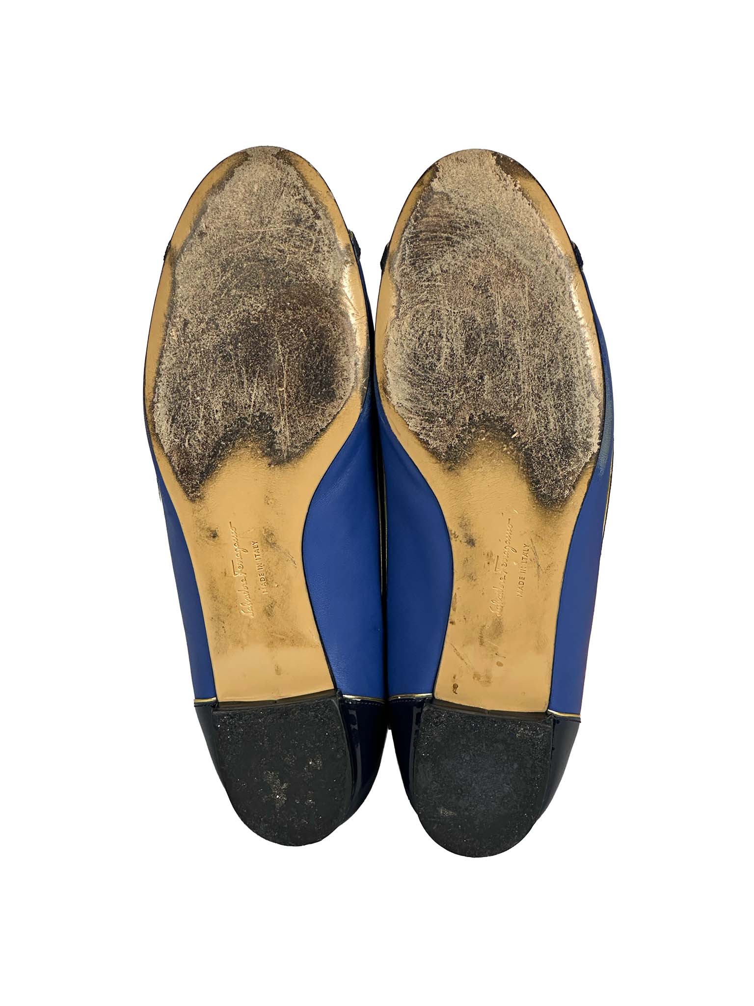 Salvatore Ferragamo Shoes