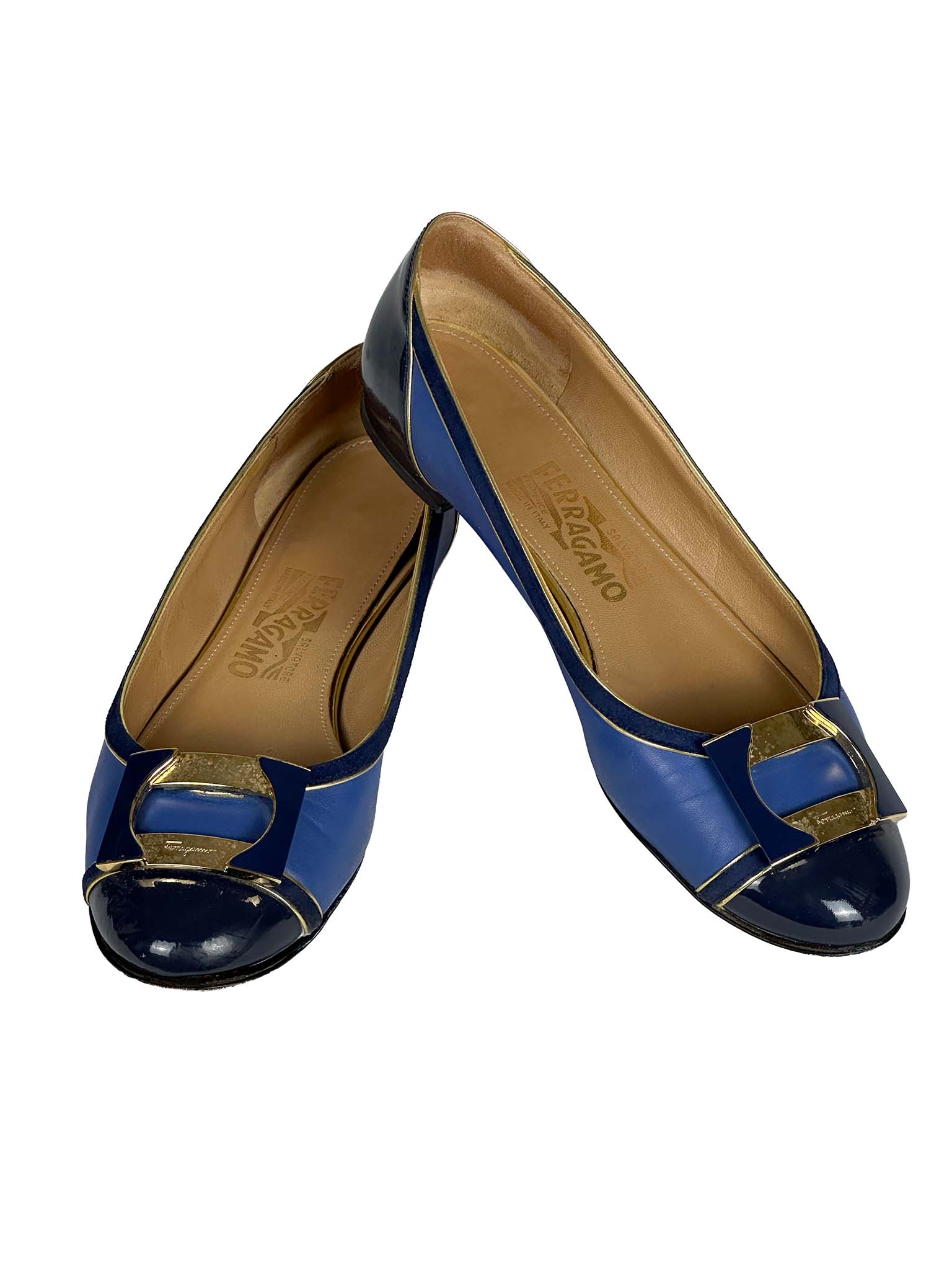 Salvatore Ferragamo Shoes