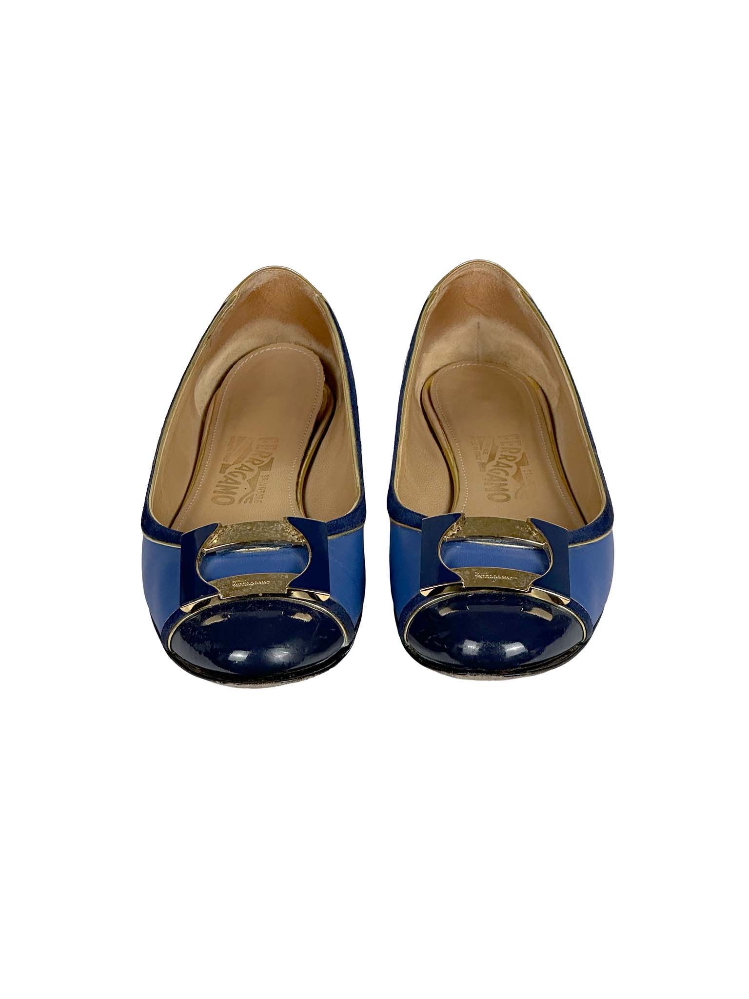 Salvatore Ferragamo Shoes