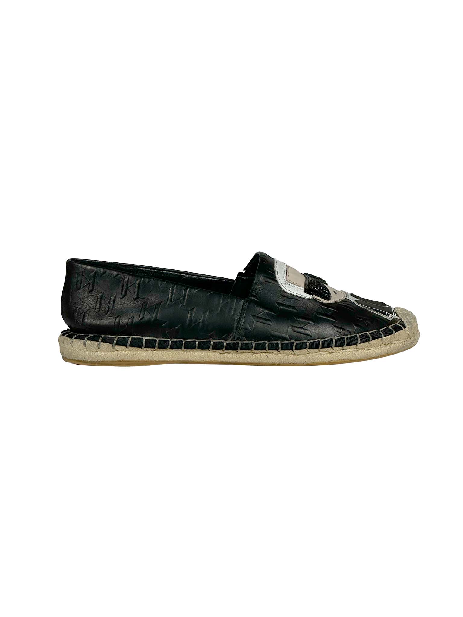 Karl Lagerfeld Espadrilles