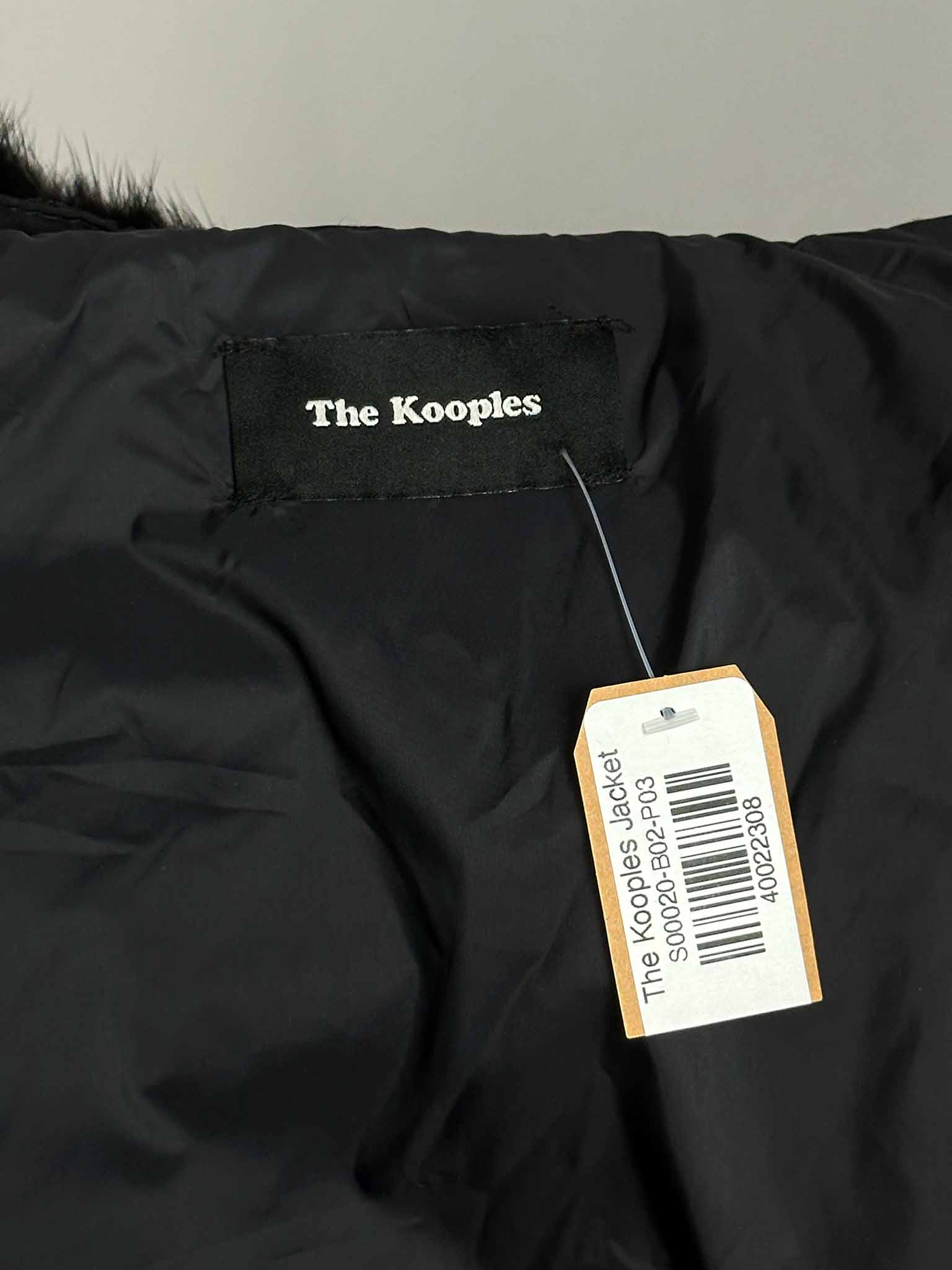 The Kooples Jacket
