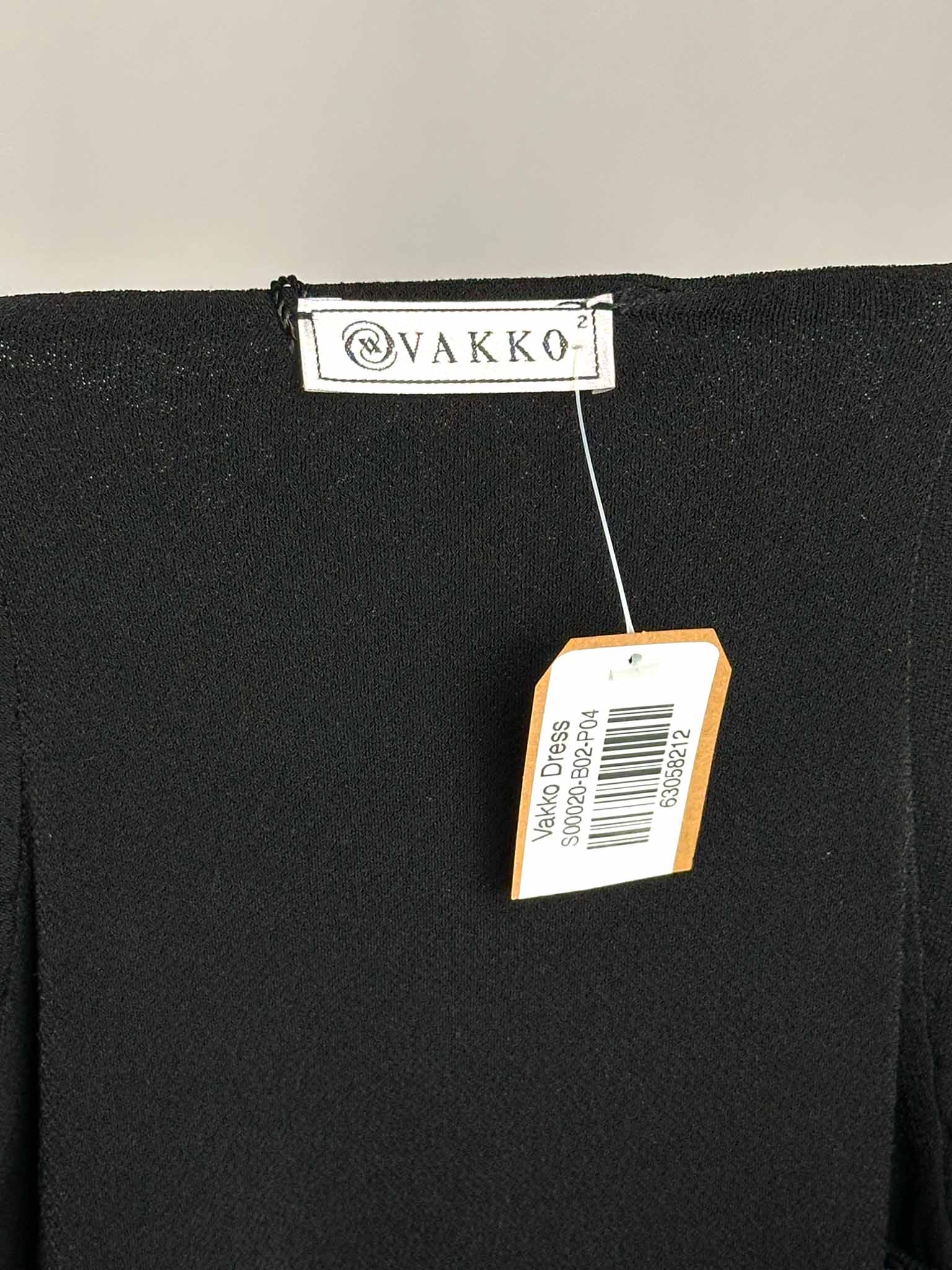 Vakko Dress