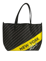 Karl Lagerfeld Tote Bag