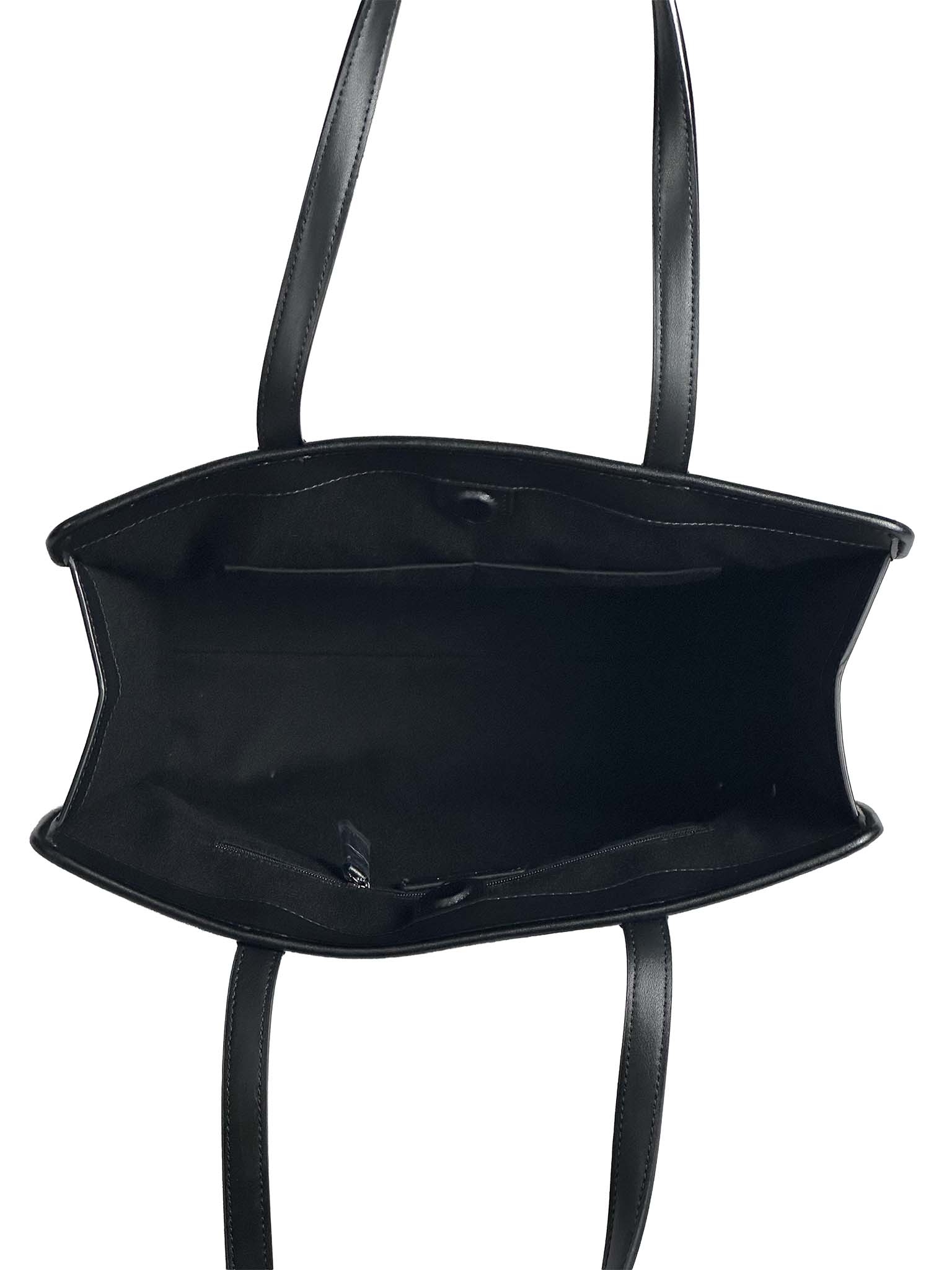 Karl Lagerfeld Tote Bag