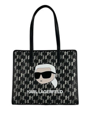 Karl Lagerfeld Tote Bag
