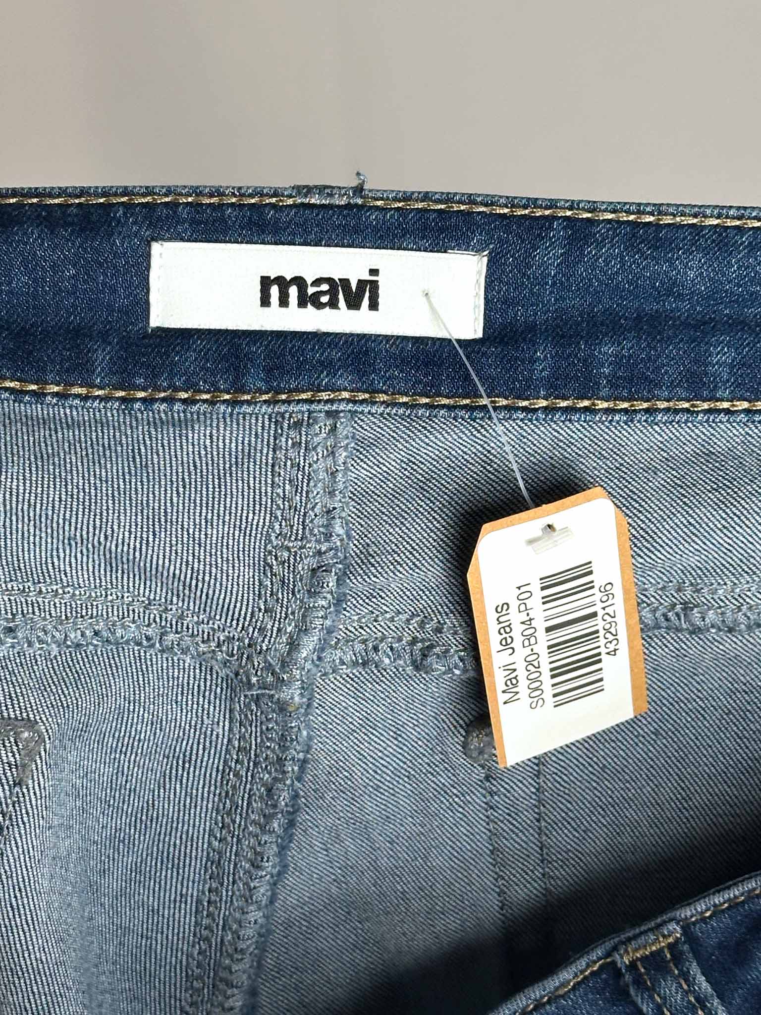 Mavi Jeans