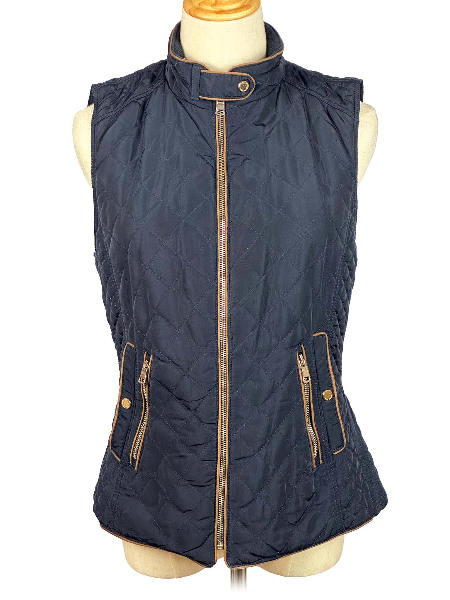 Zara Gilet