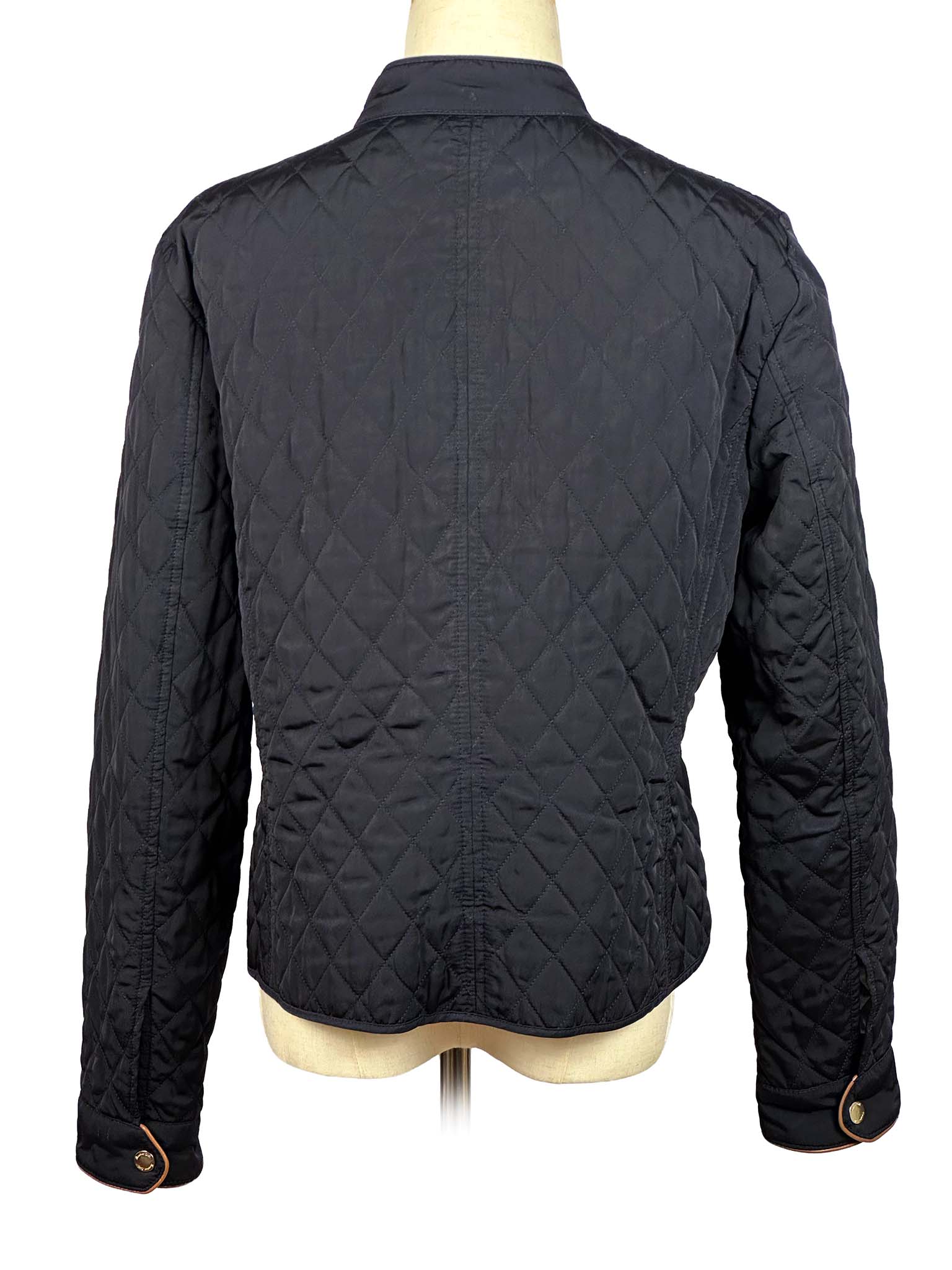 Massimo Dutti Jacket