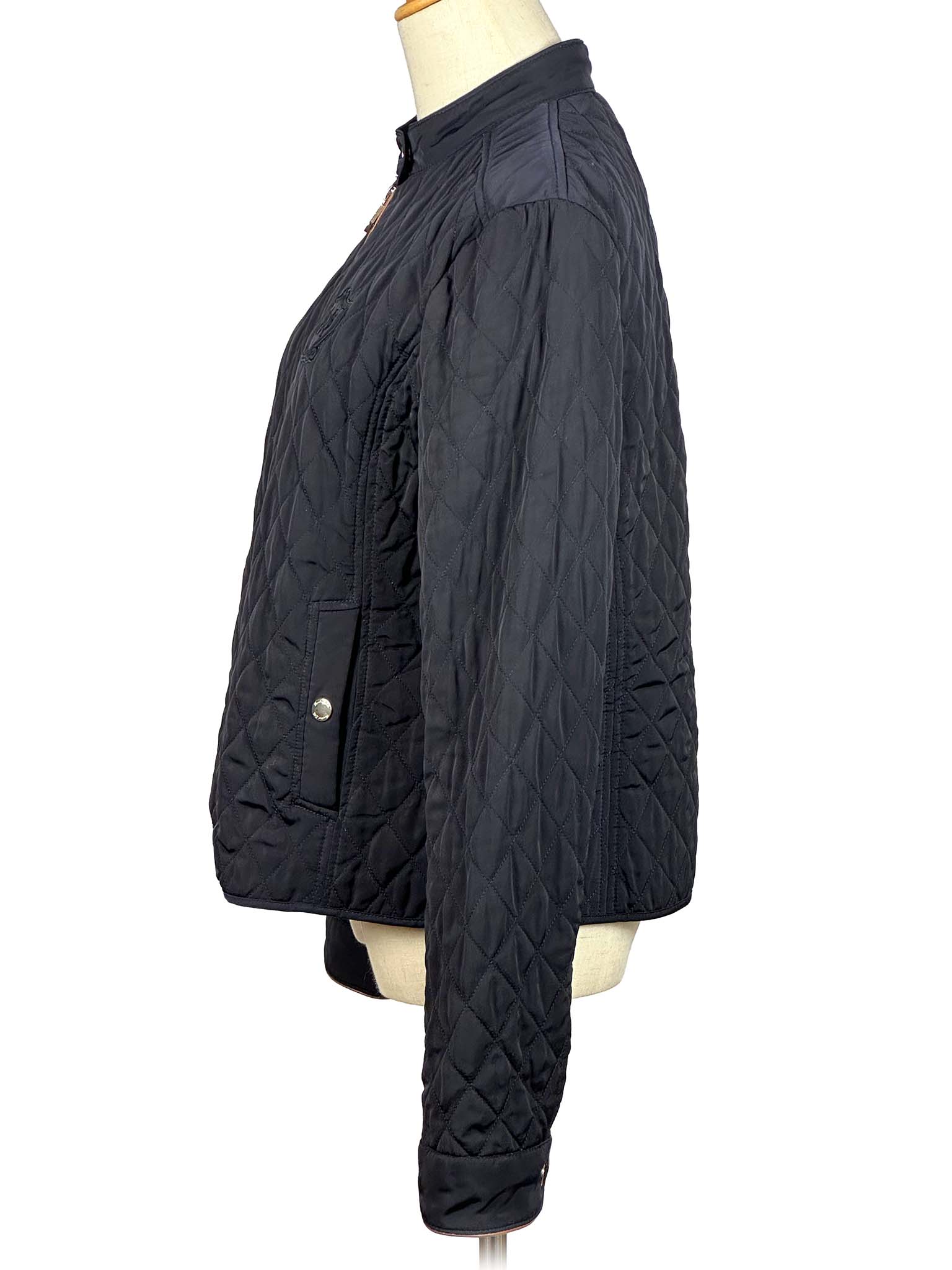 Massimo Dutti Jacket