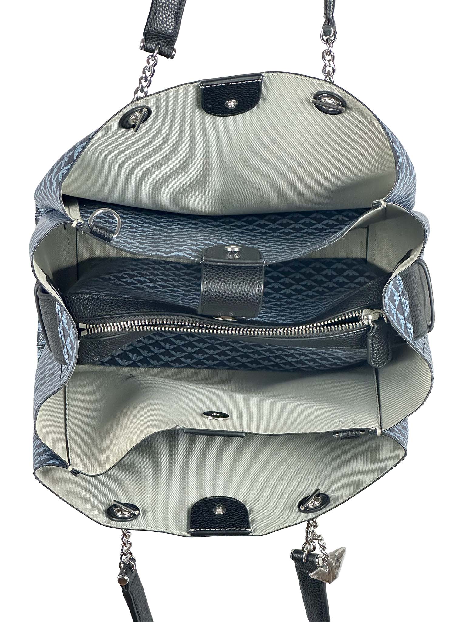 Emporio Armani Tote Bag