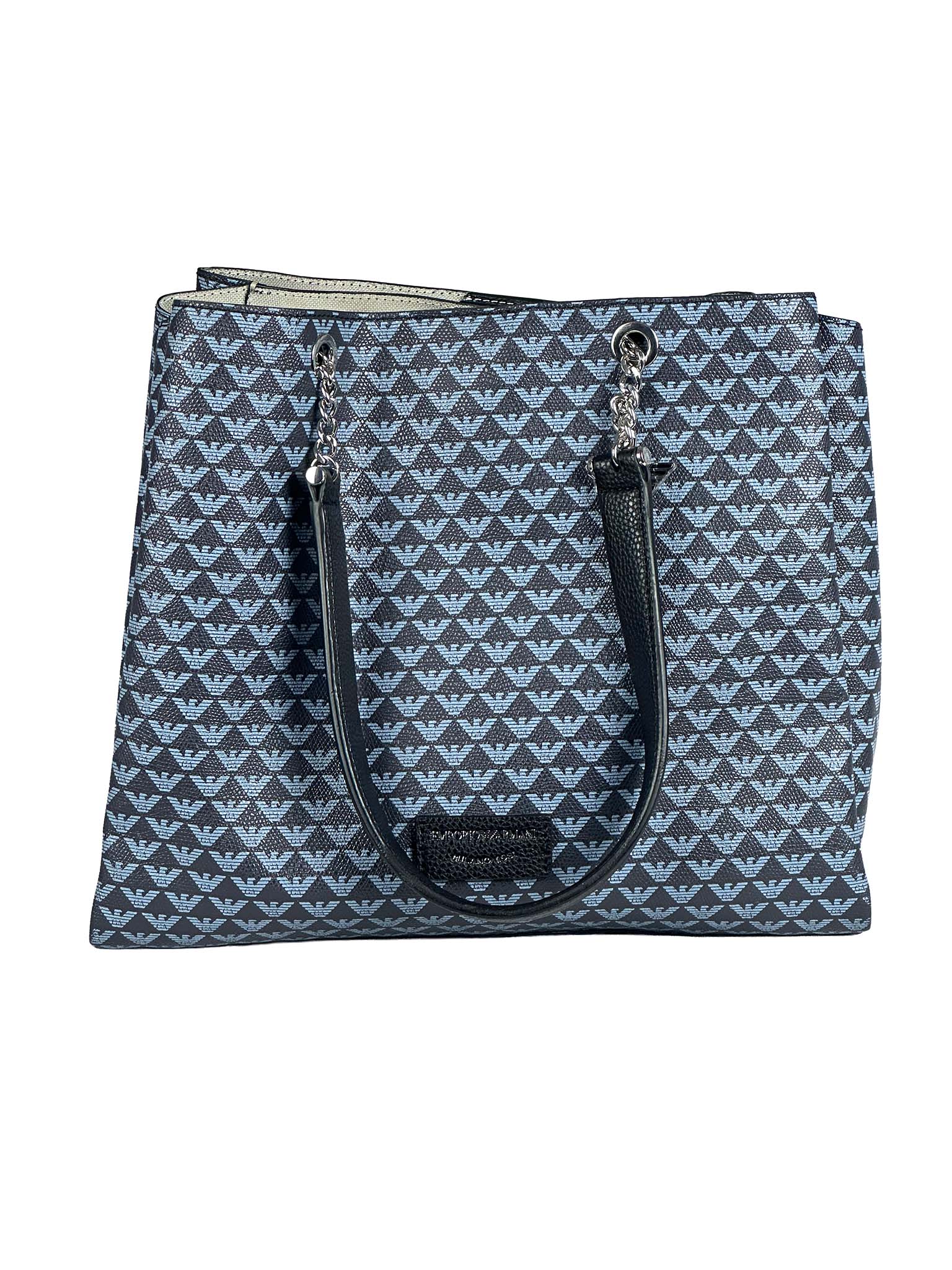 Emporio Armani Tote Bag