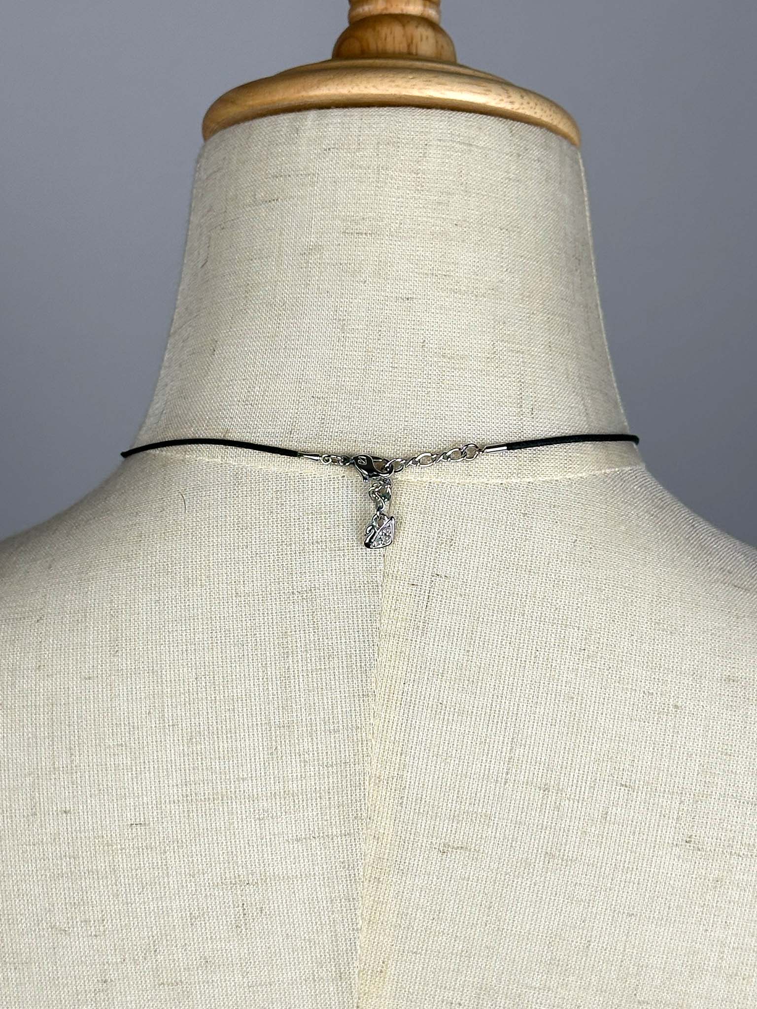Swarovski Necklace