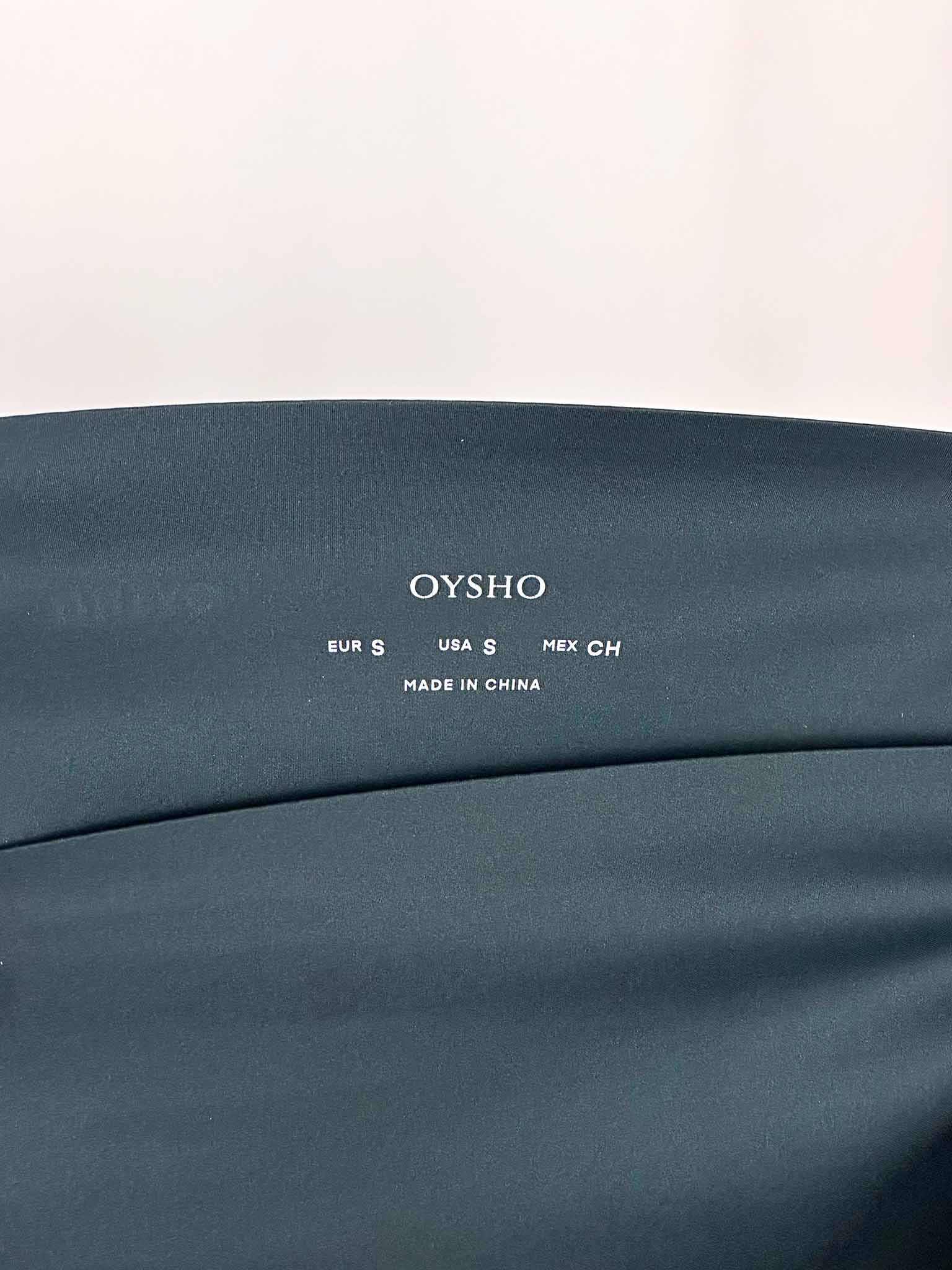 Oysho Leggins
