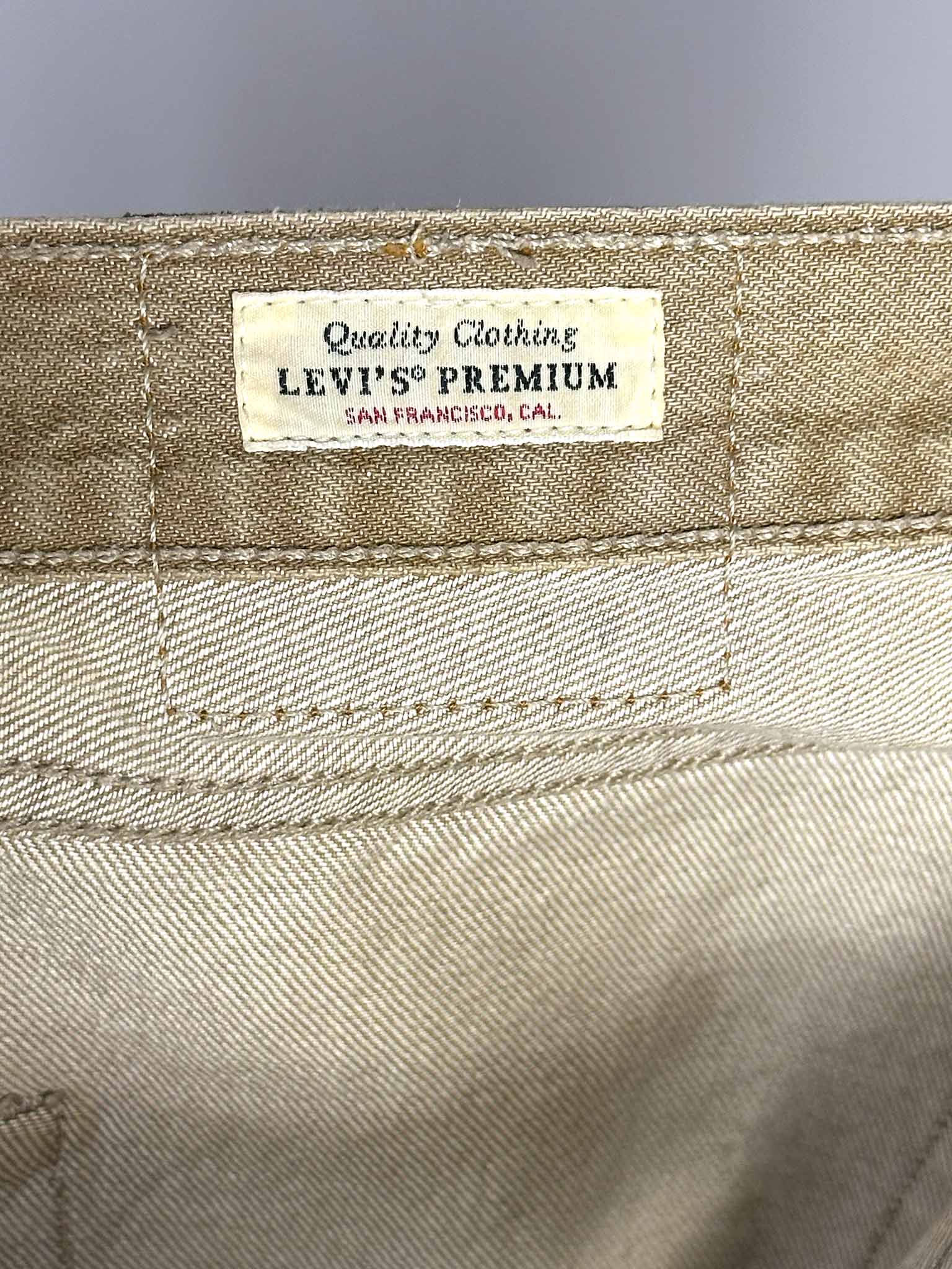 Levi's Jeans