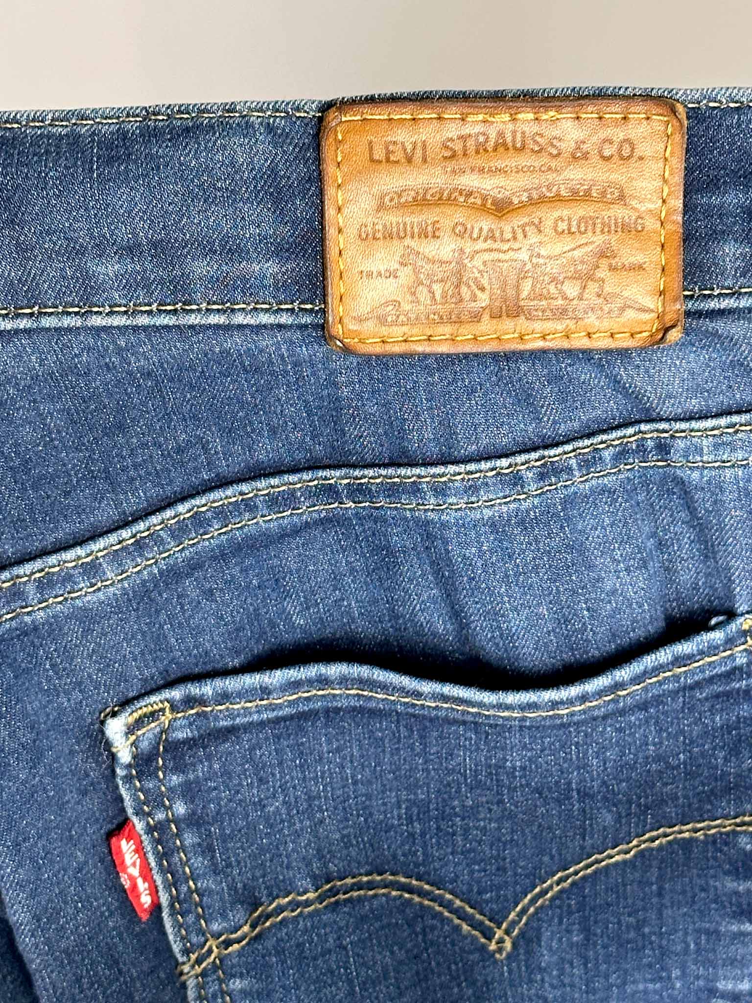 Levi's Jeans