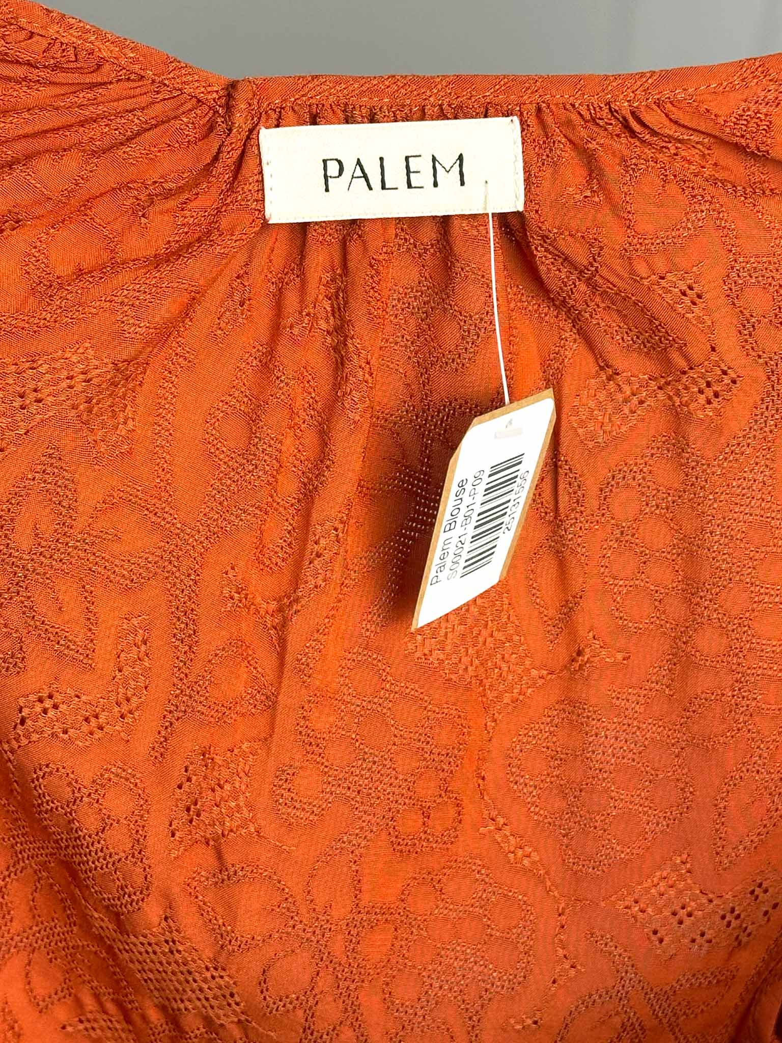 Palem Blouse