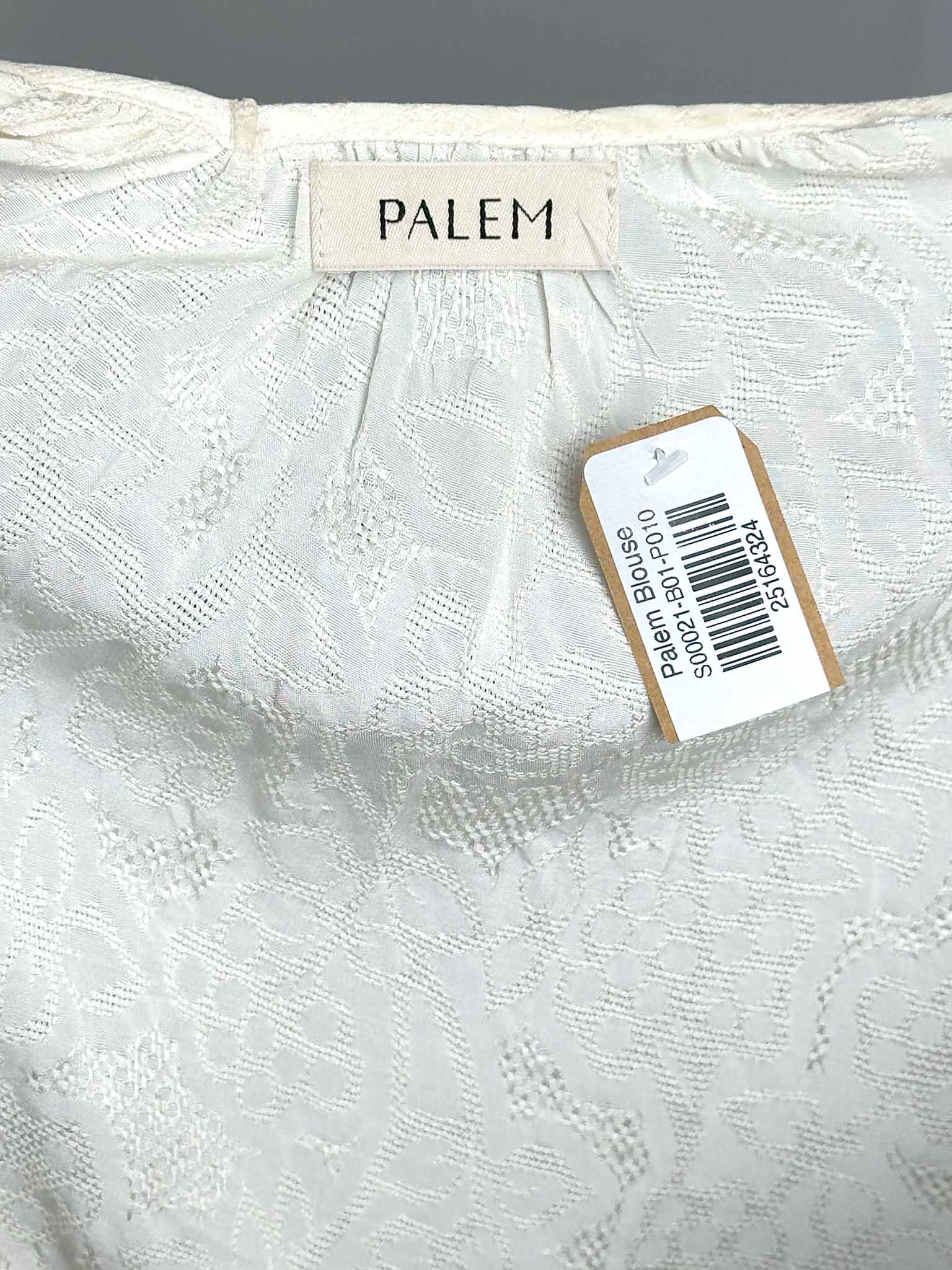Palem Blouse