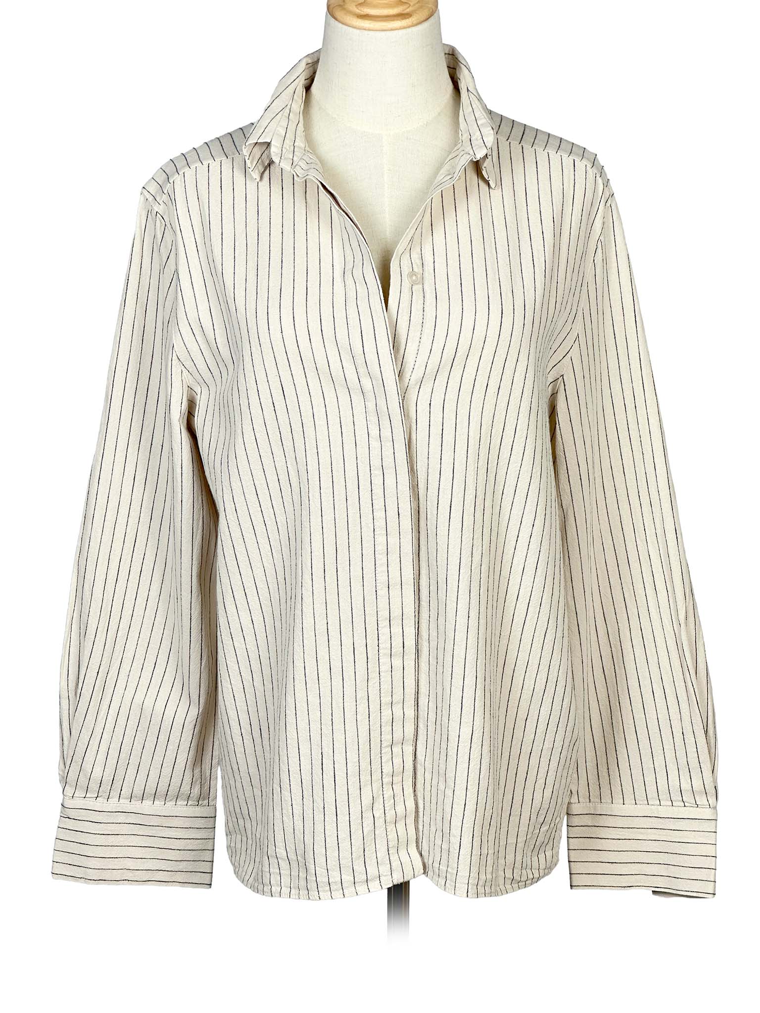 Zara Shirt