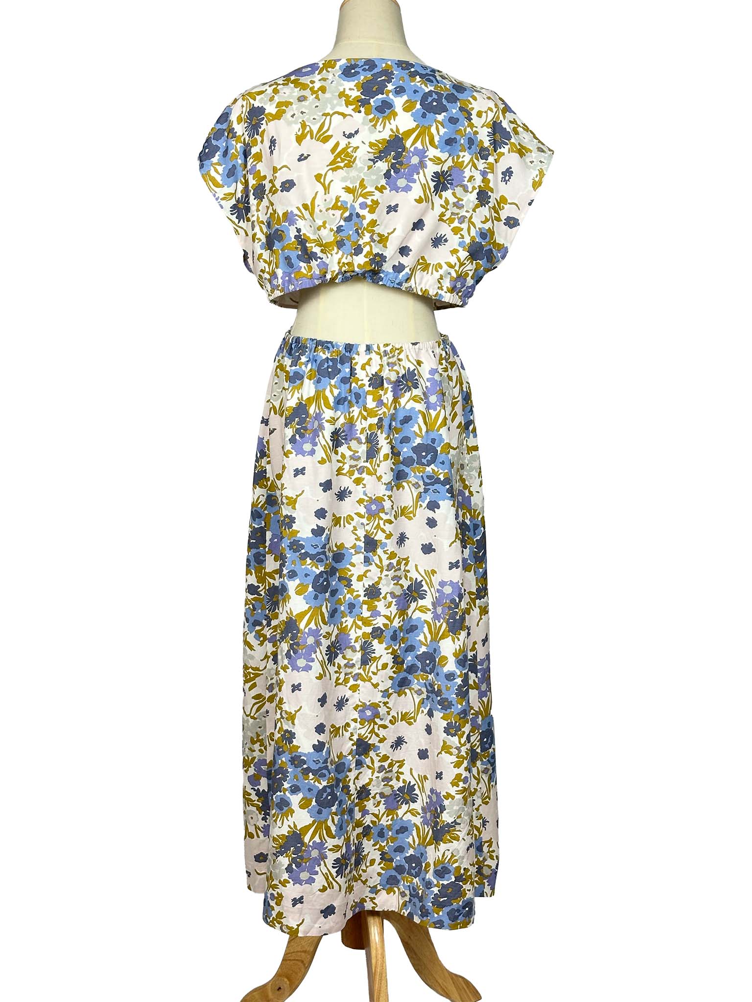 & Other Stories Dress