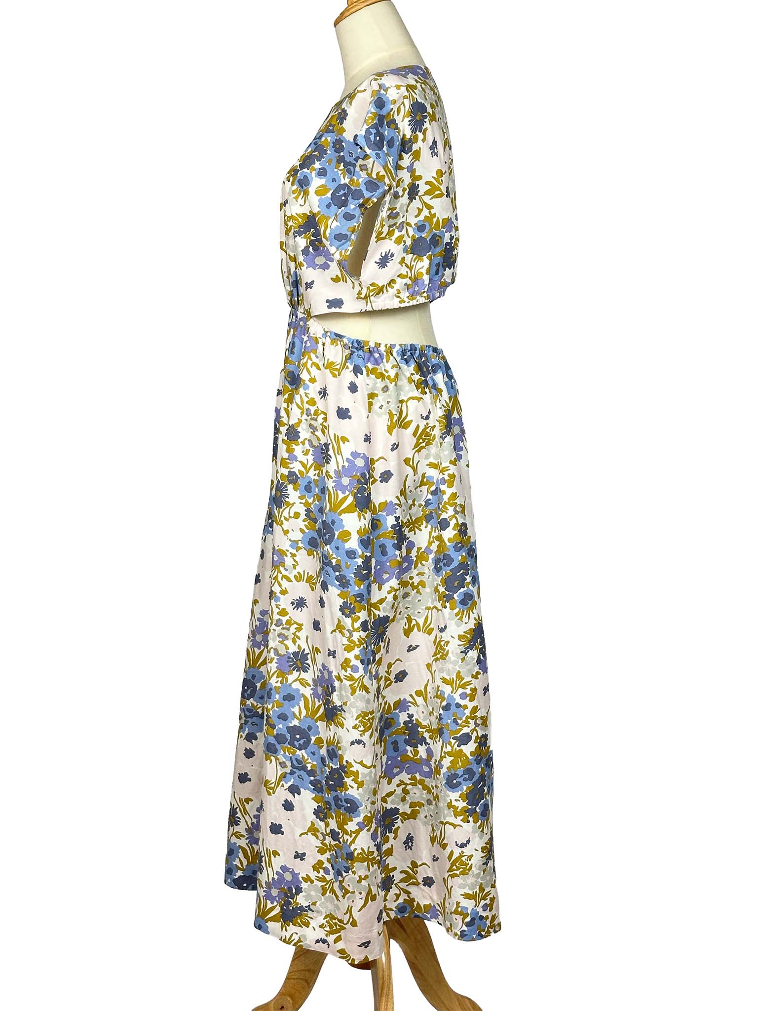 & Other Stories Dress