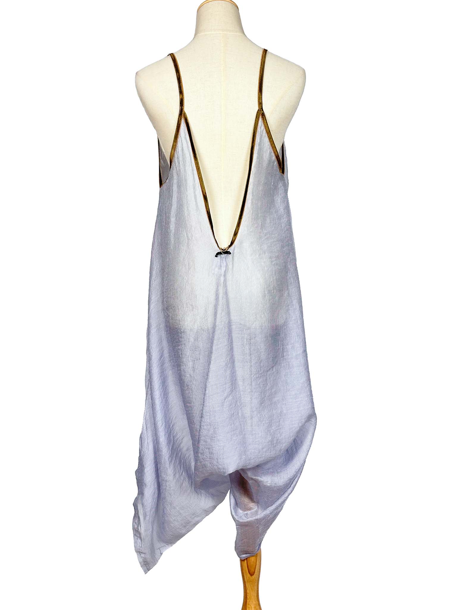 Without Walls Jumpsuit