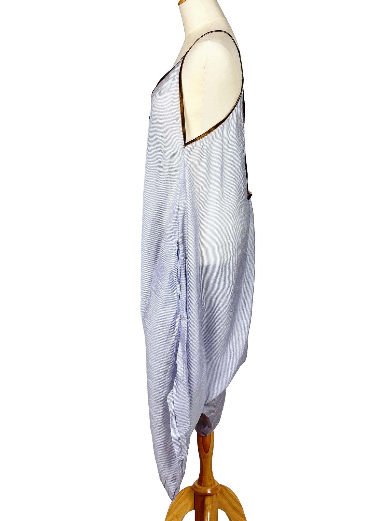 Without Walls Jumpsuit