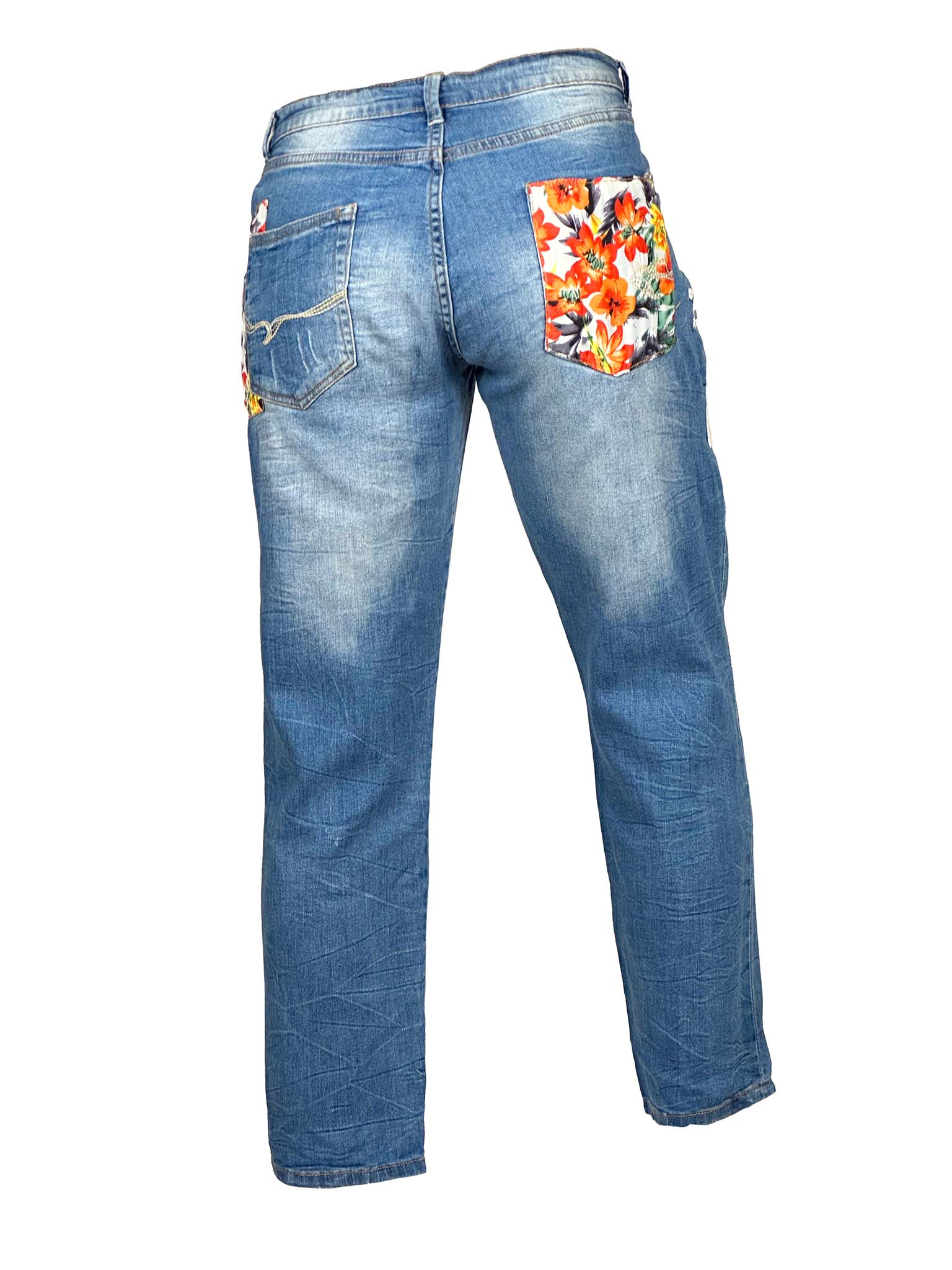 Desigual Jeans