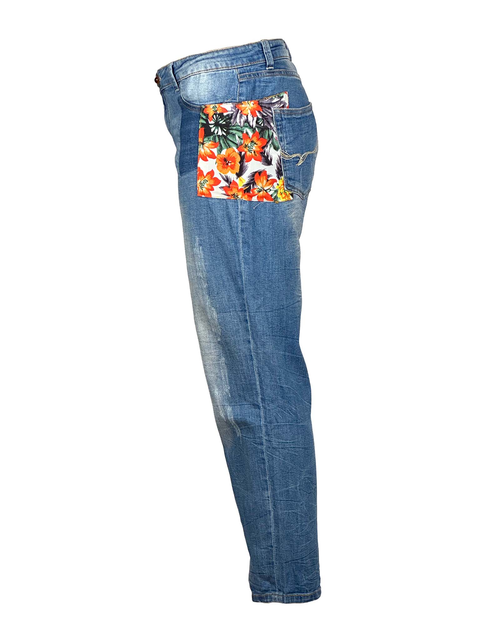 Desigual Jeans