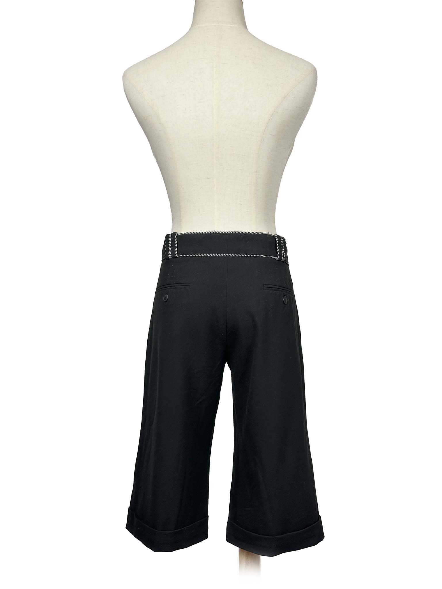 Caroll Bermuda Shorts