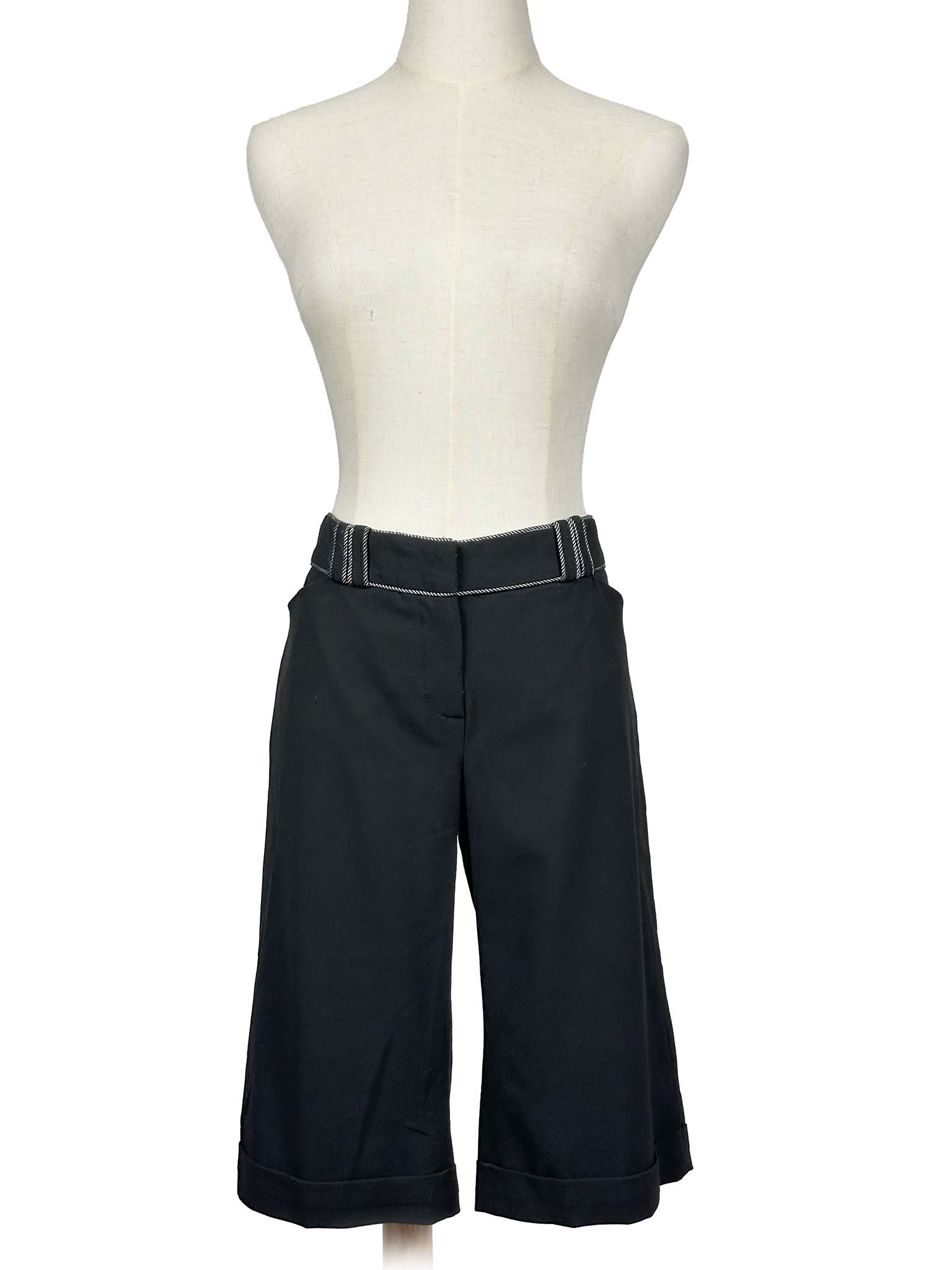 Caroll Bermuda Shorts