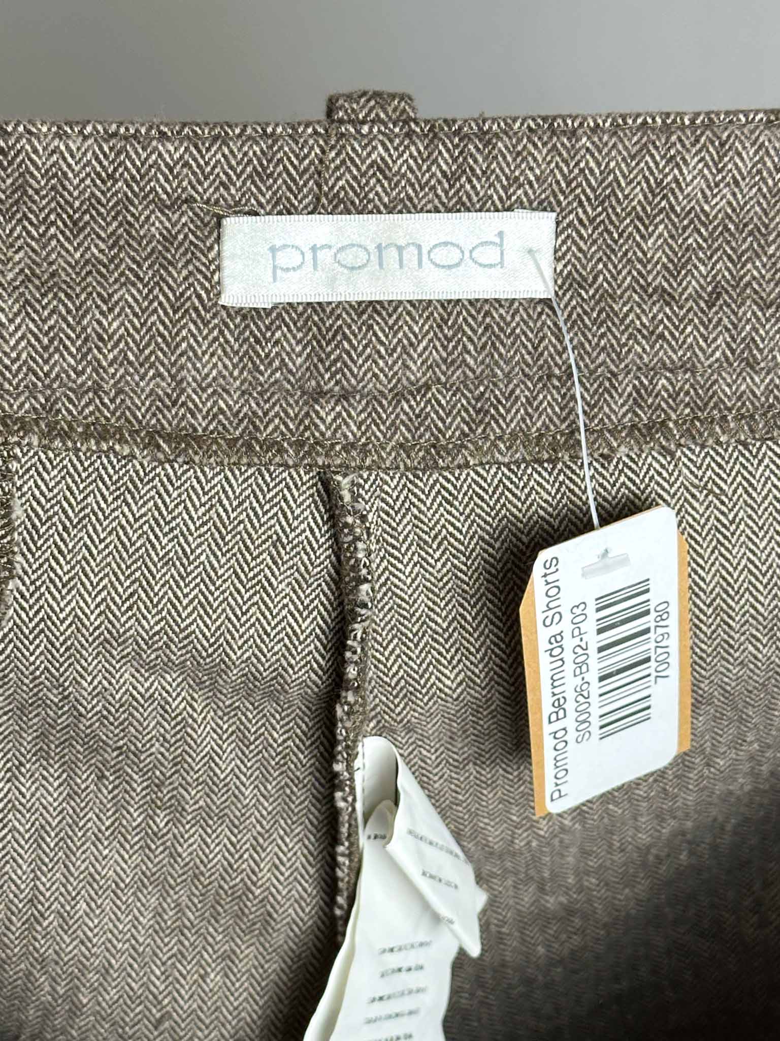 Promod Bermuda Shorts