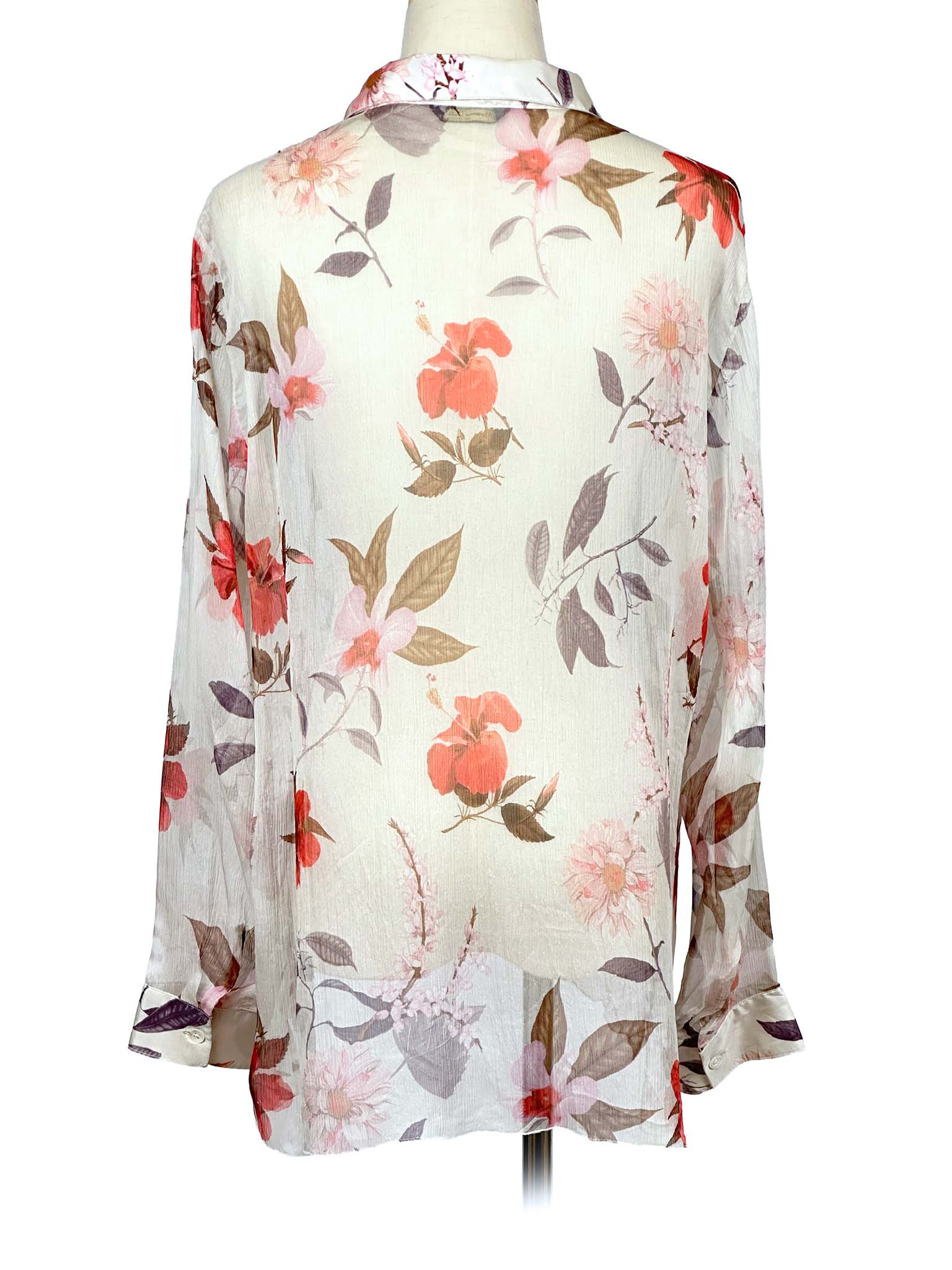 Massimo Dutti Blouse