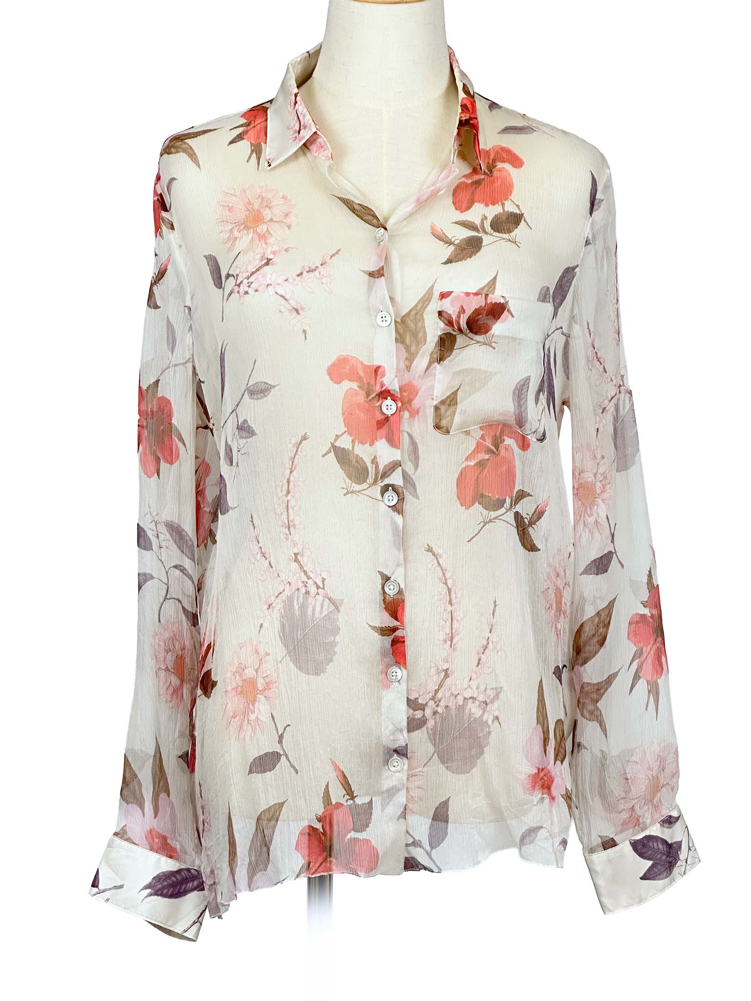 Massimo Dutti Blouse