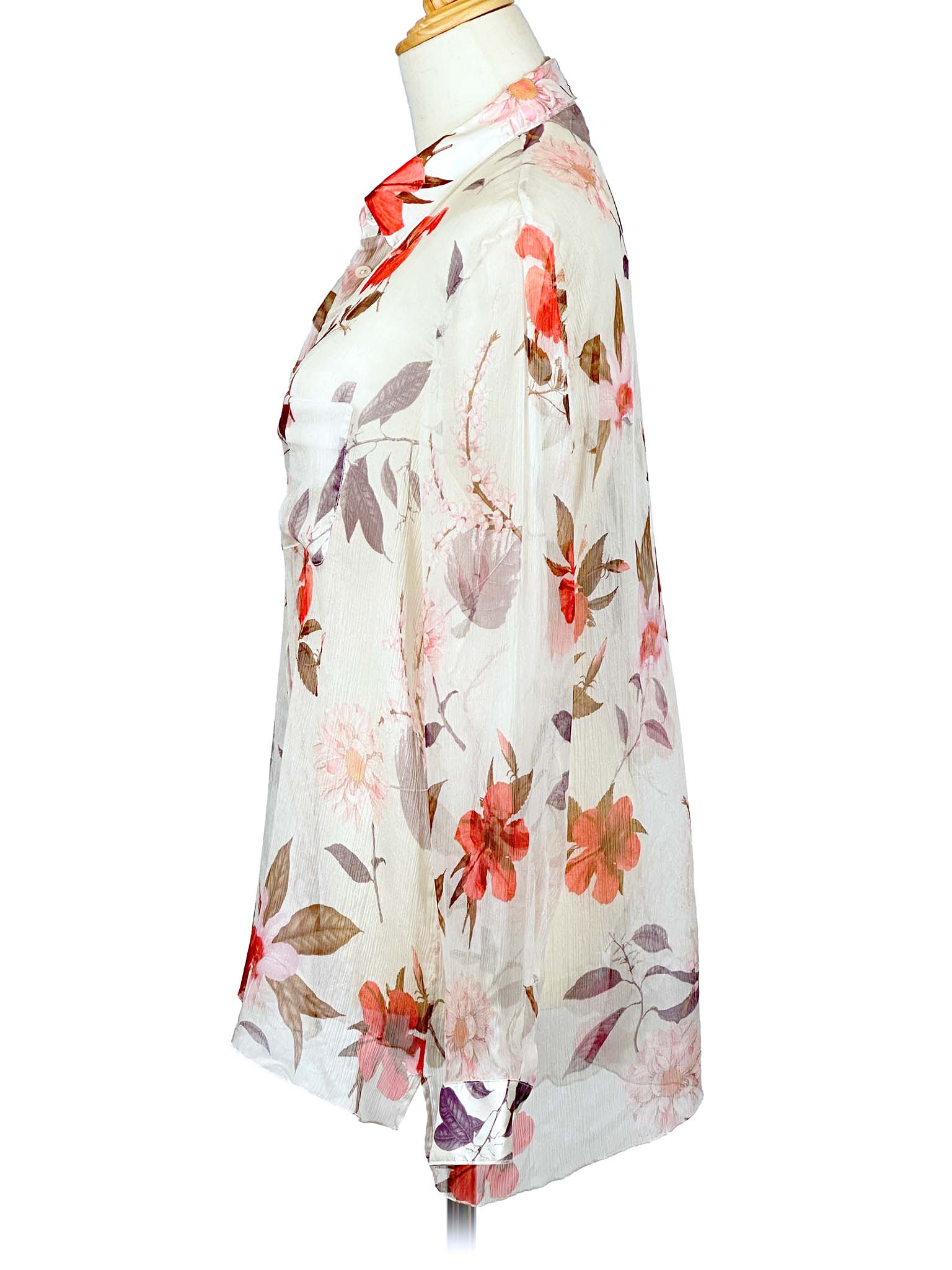 Massimo Dutti Blouse